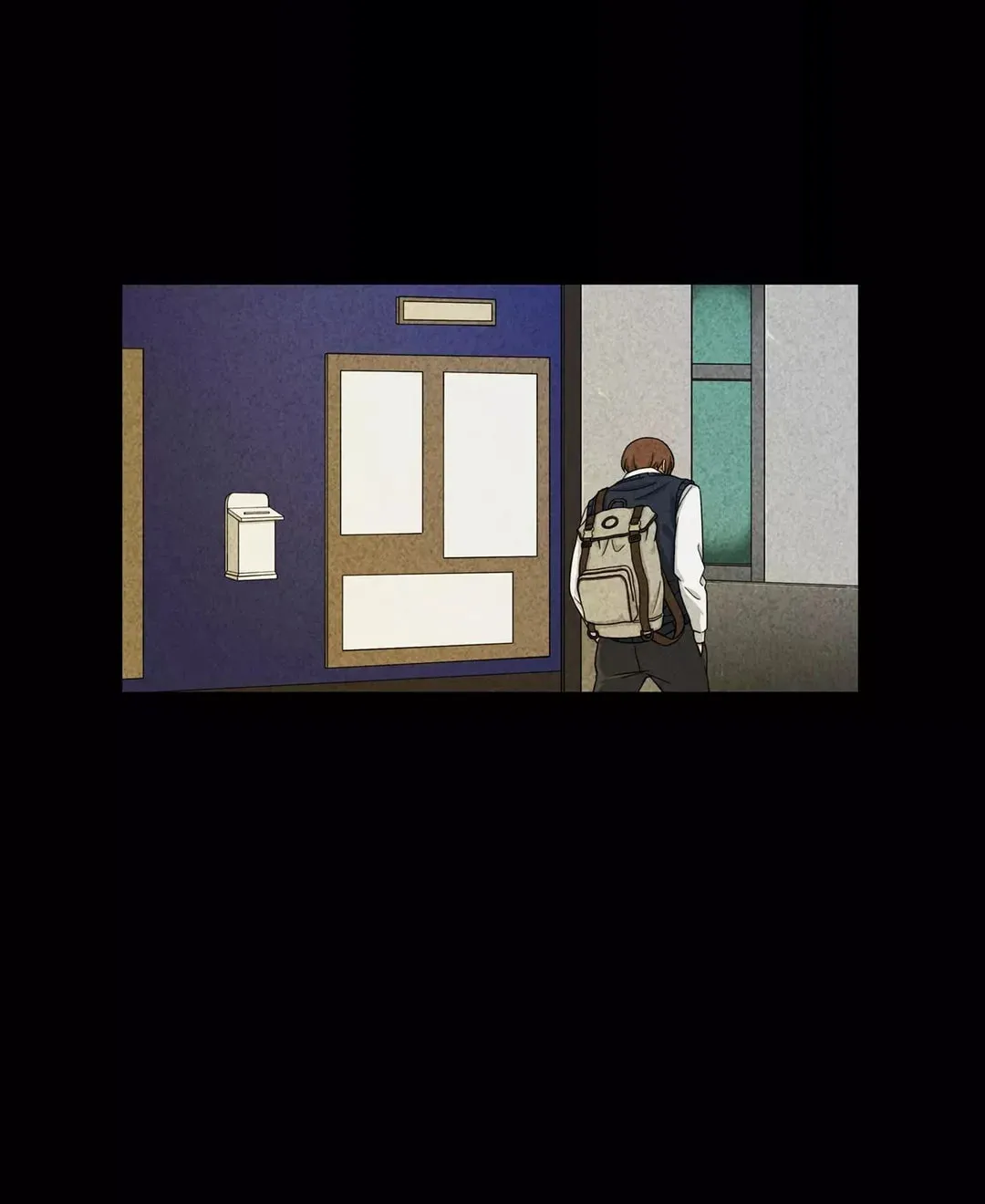 Head Over Heels Chapter 4 page 15 - 