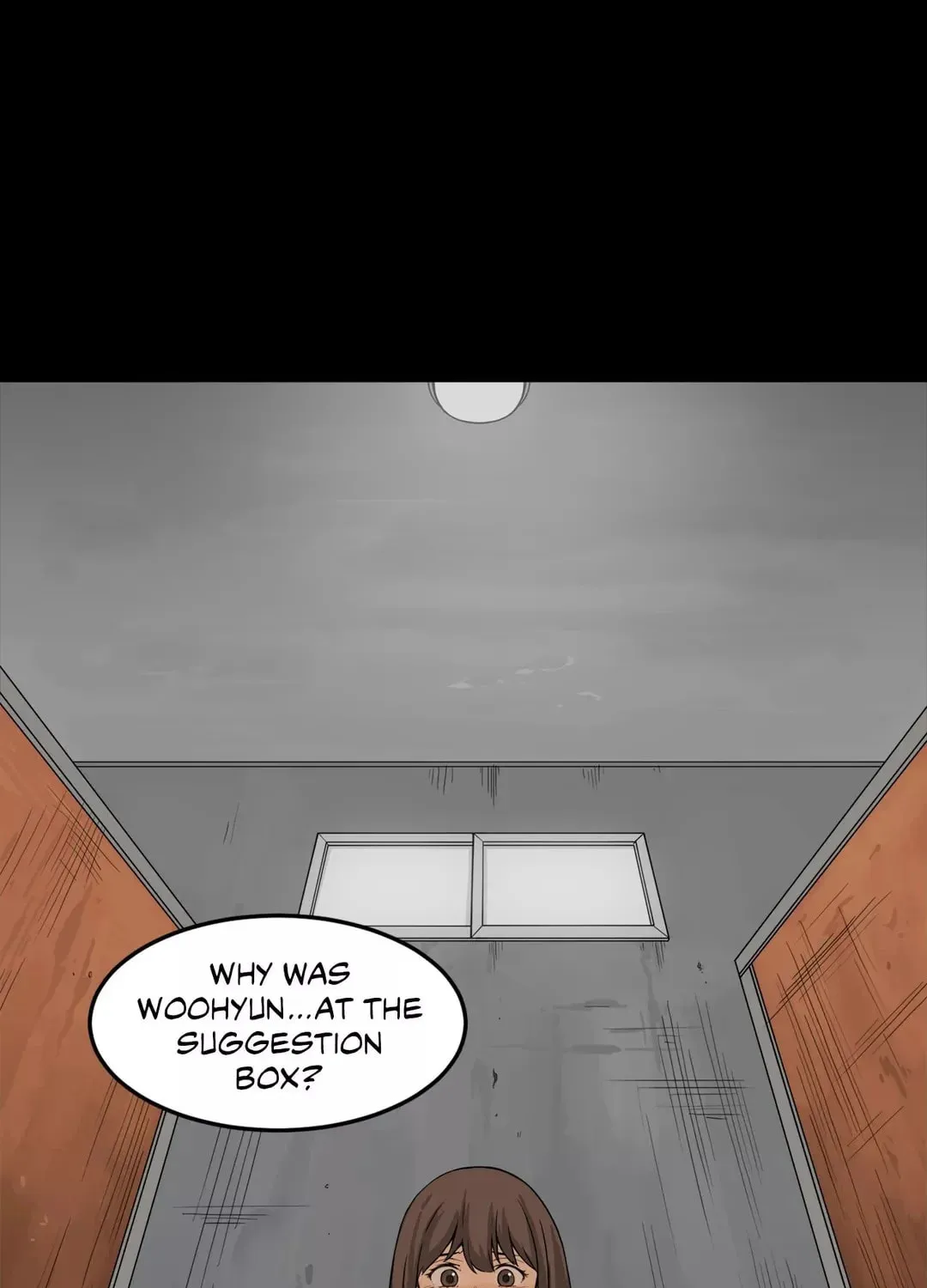 Head Over Heels Chapter 4 page 19 - 