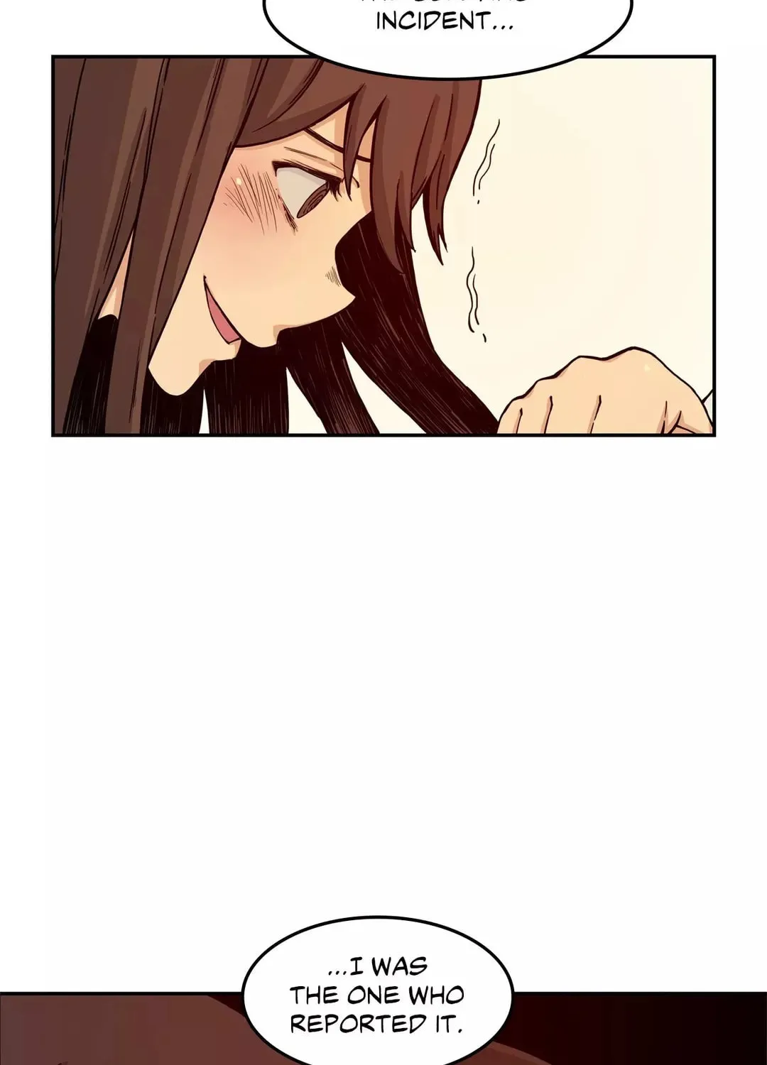 Head Over Heels Chapter 4 page 3 - 