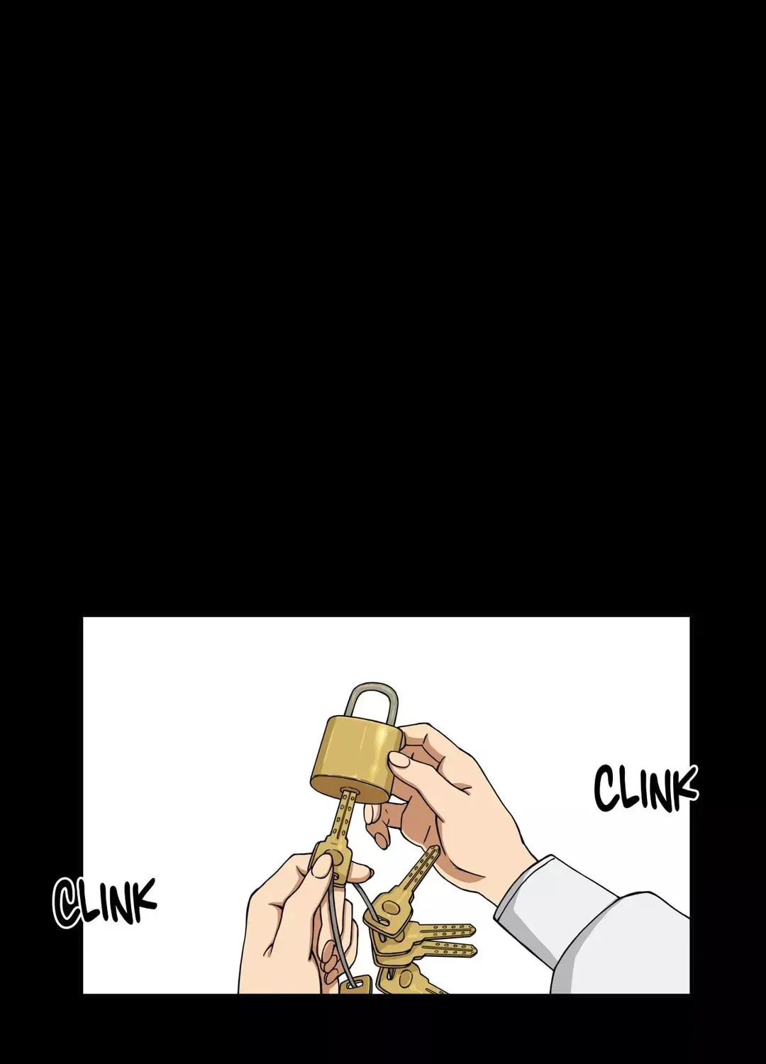 Head Over Heels Chapter 4 page 25 - 