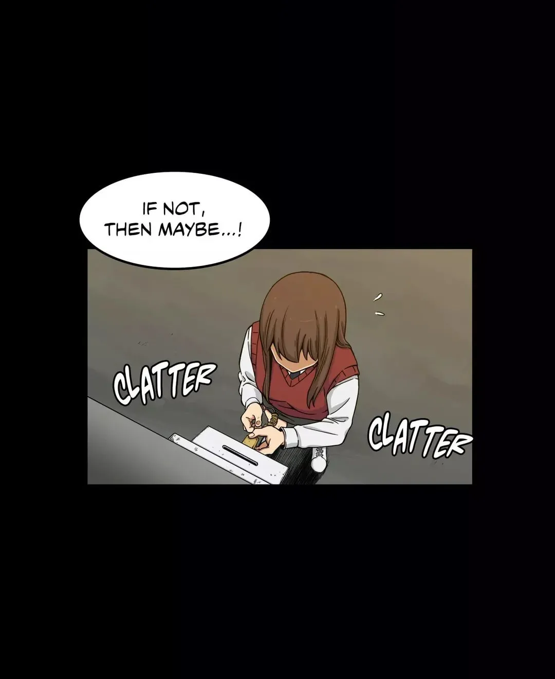 Head Over Heels Chapter 4 page 27 - 