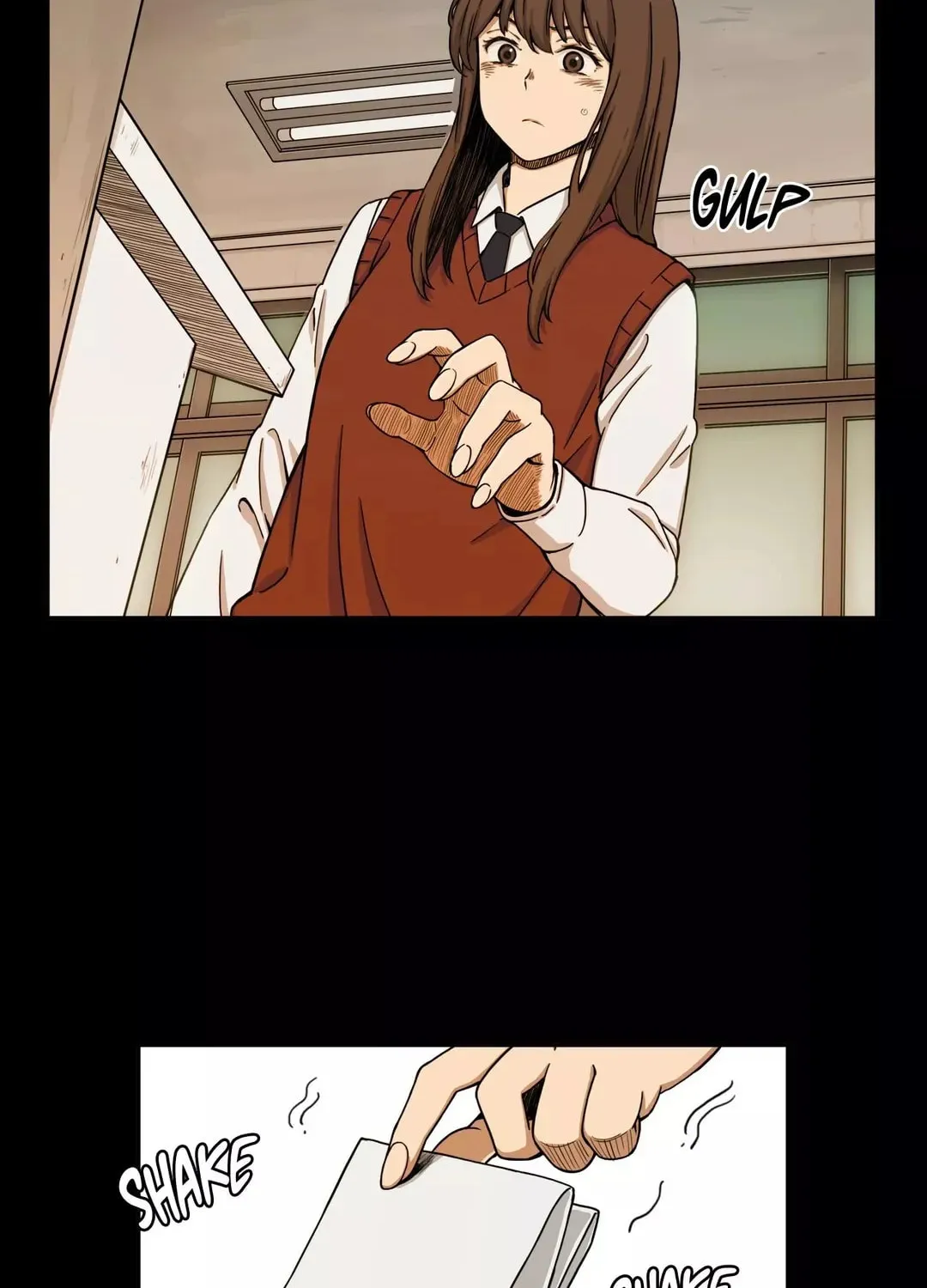 Head Over Heels Chapter 4 page 29 - 