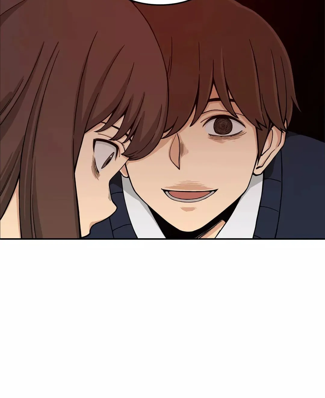 Head Over Heels Chapter 4 page 4 - 