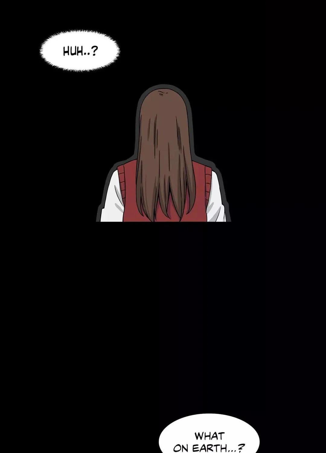 Head Over Heels Chapter 4 page 32 - 