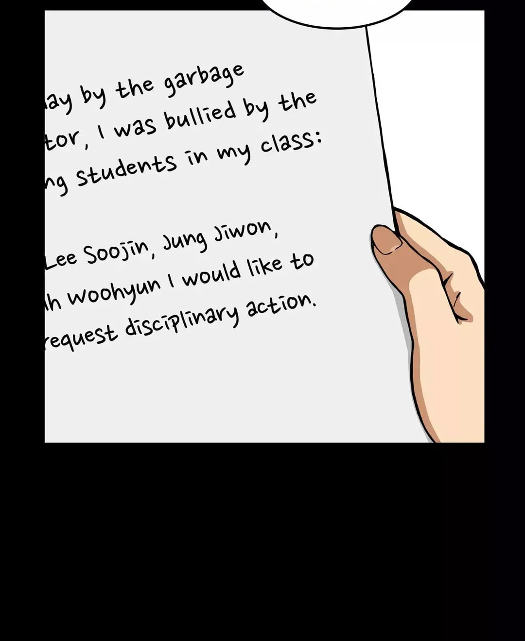 Head Over Heels Chapter 4 page 33 - 