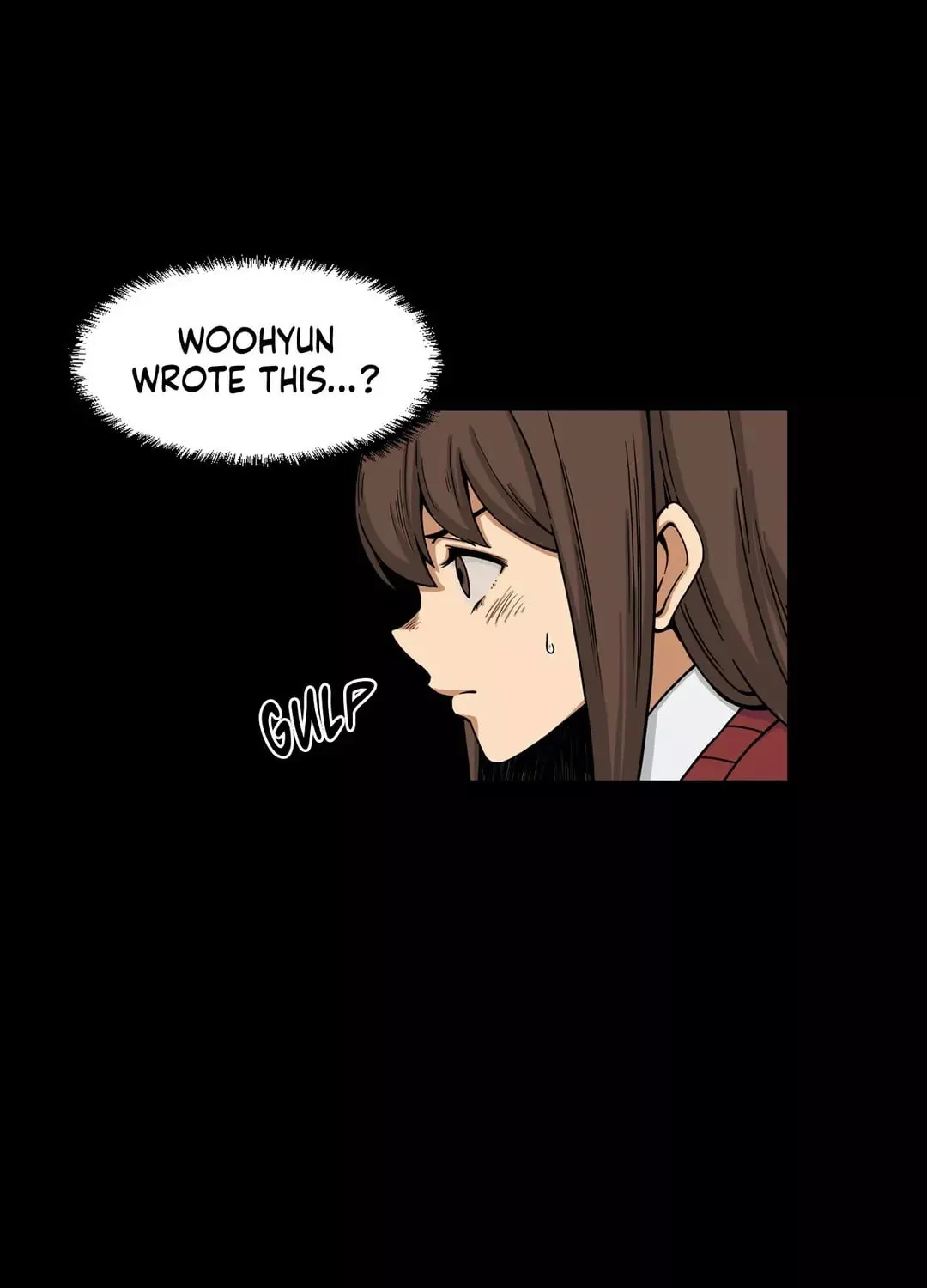Head Over Heels Chapter 4 page 34 - 