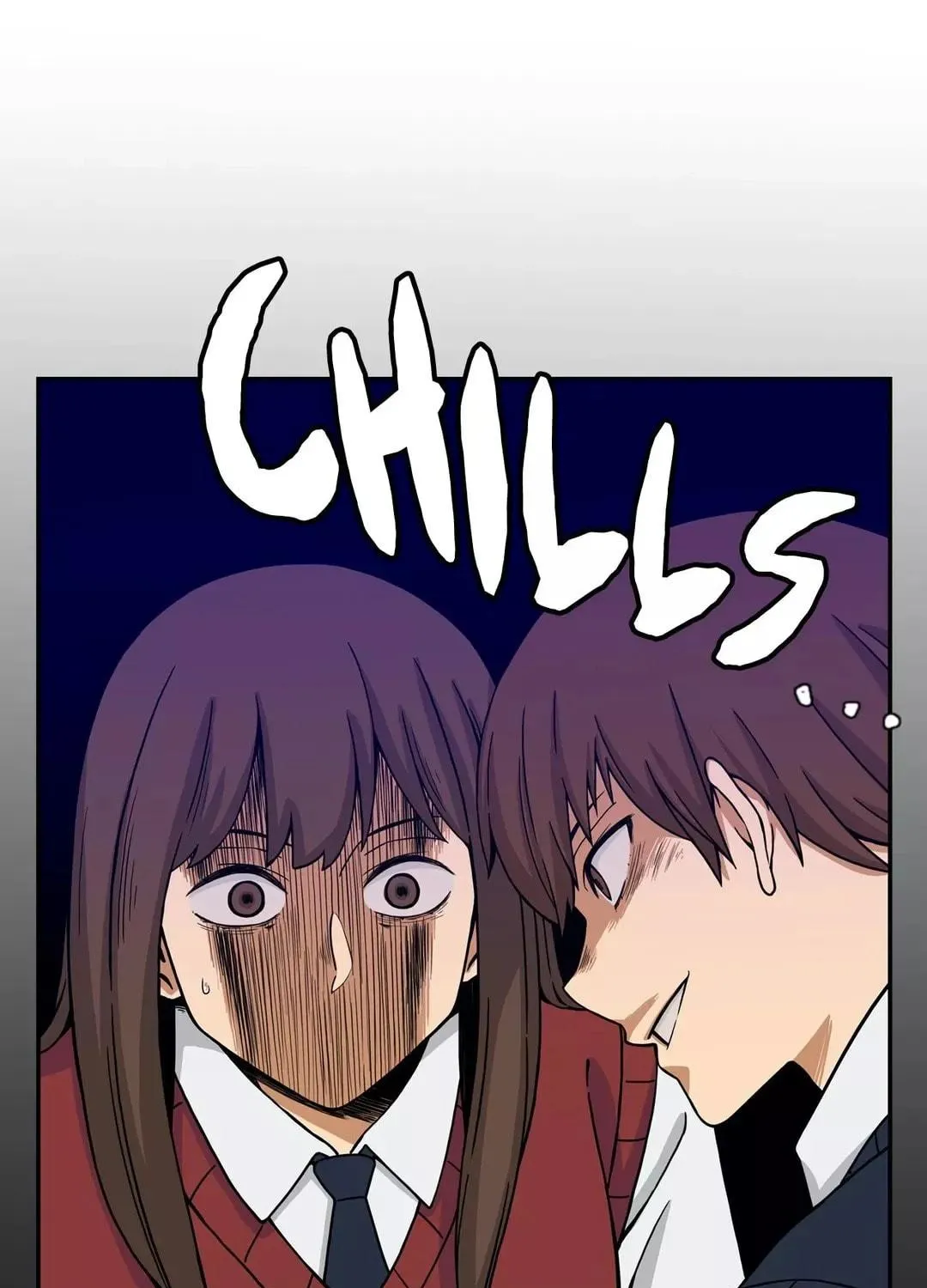 Head Over Heels Chapter 4 page 5 - 