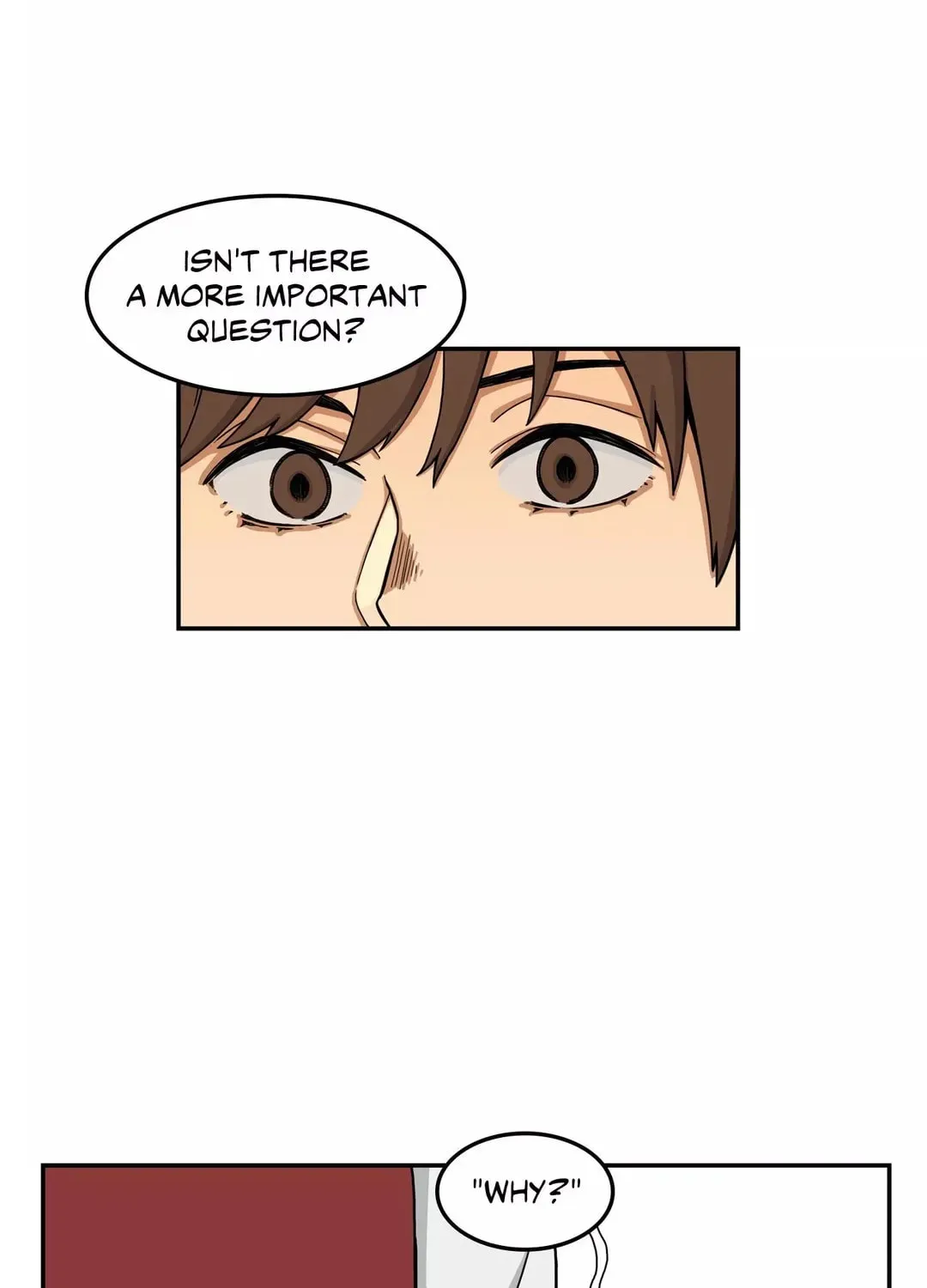 Head Over Heels Chapter 4 page 41 - 