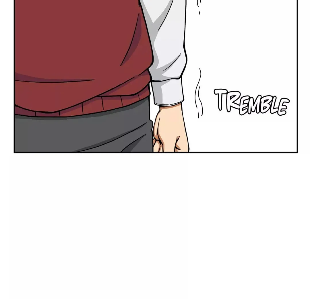 Head Over Heels Chapter 4 page 42 - 