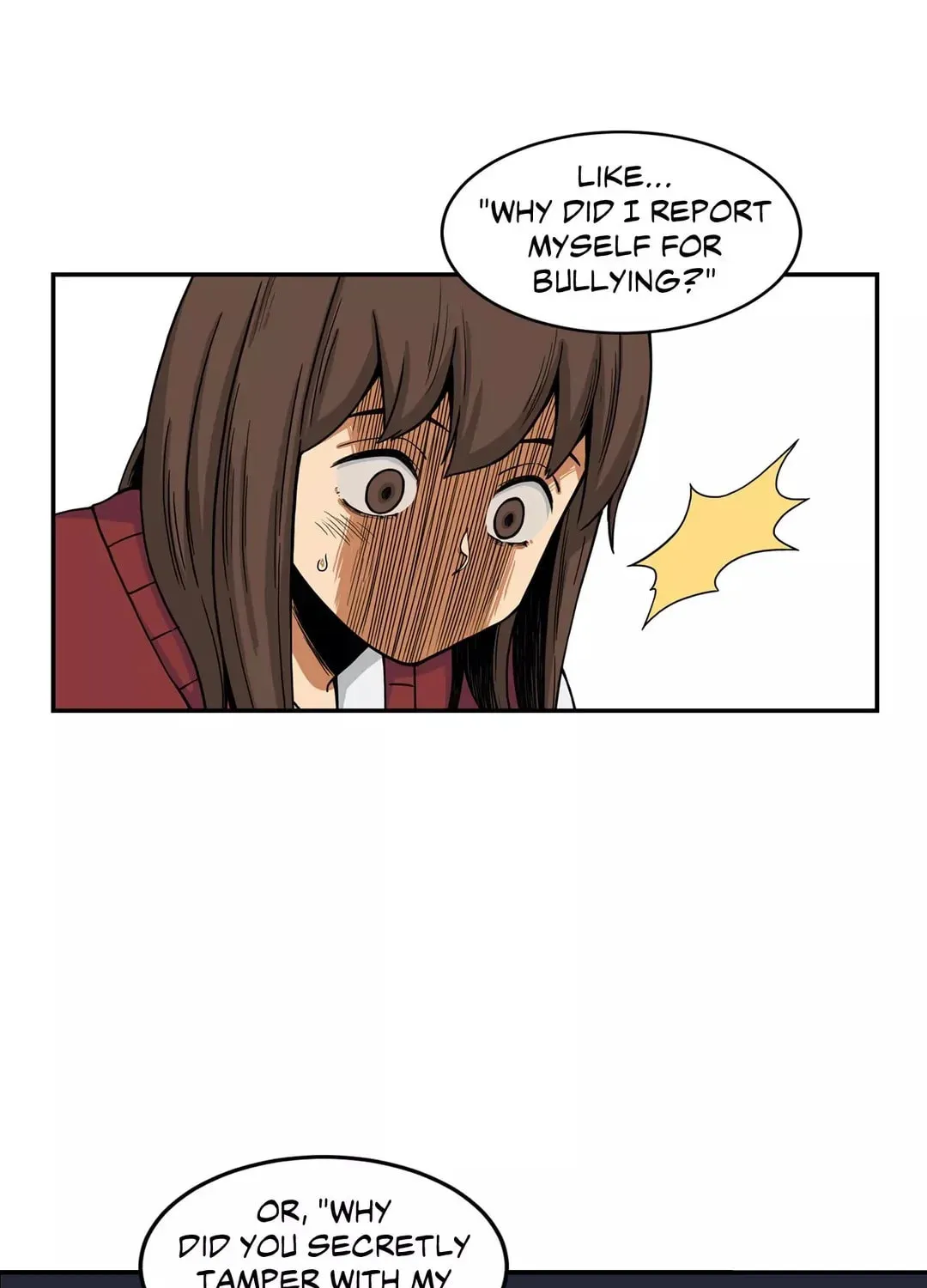 Head Over Heels Chapter 4 page 43 - 