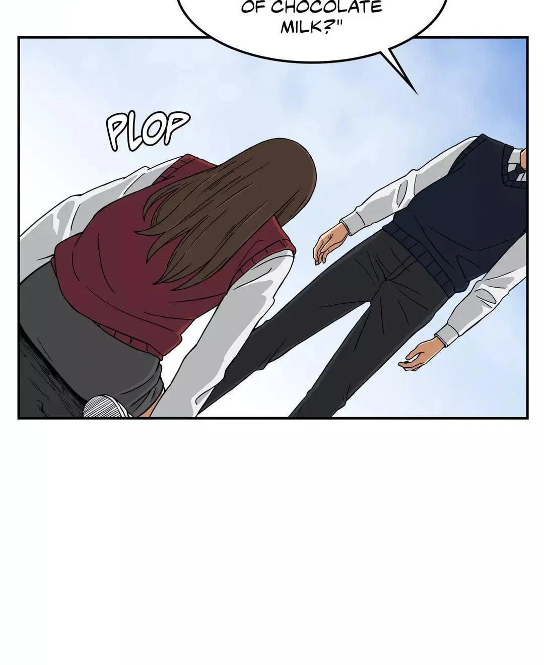 Head Over Heels Chapter 4 page 45 - 