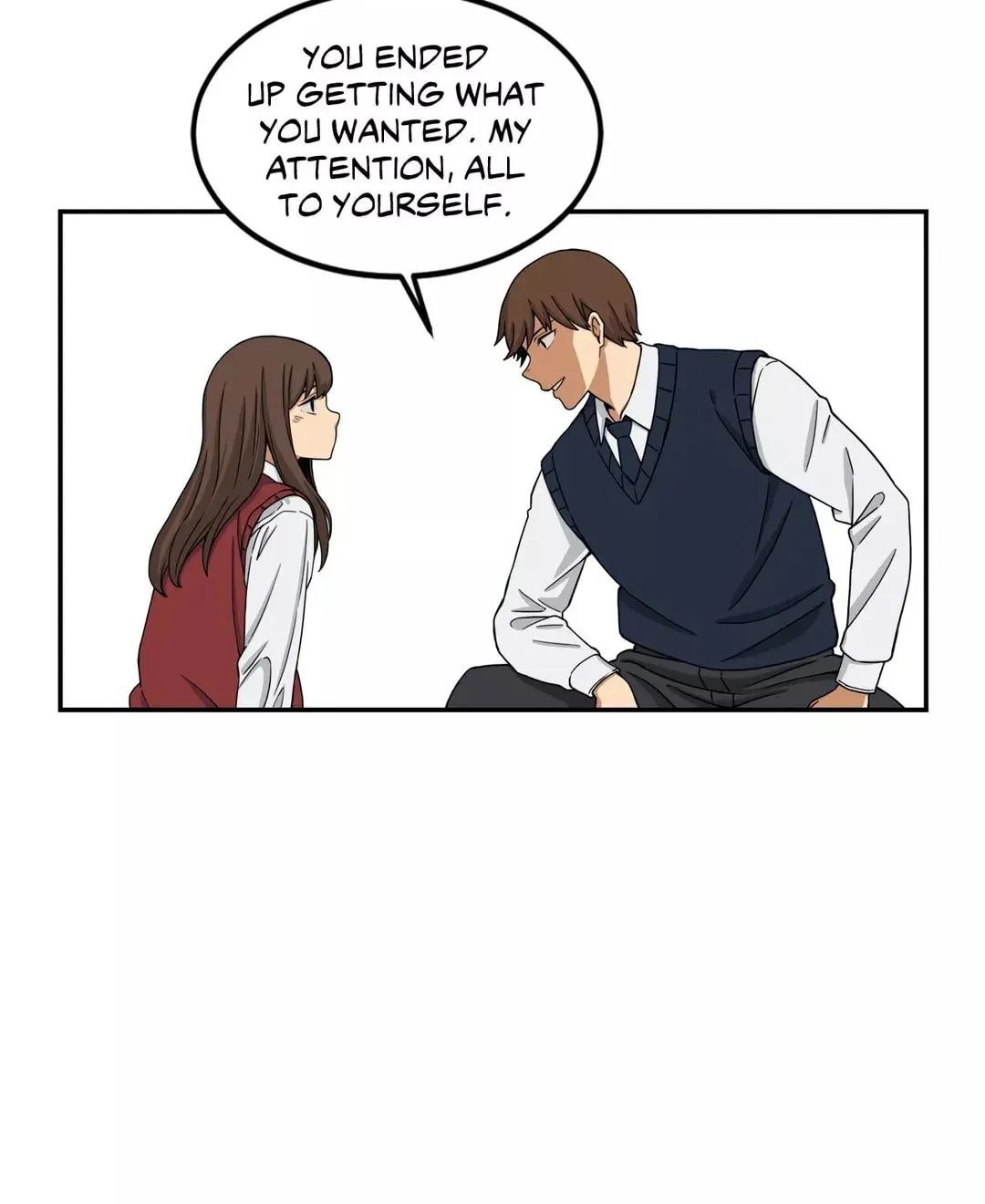 Head Over Heels Chapter 4 page 48 - 