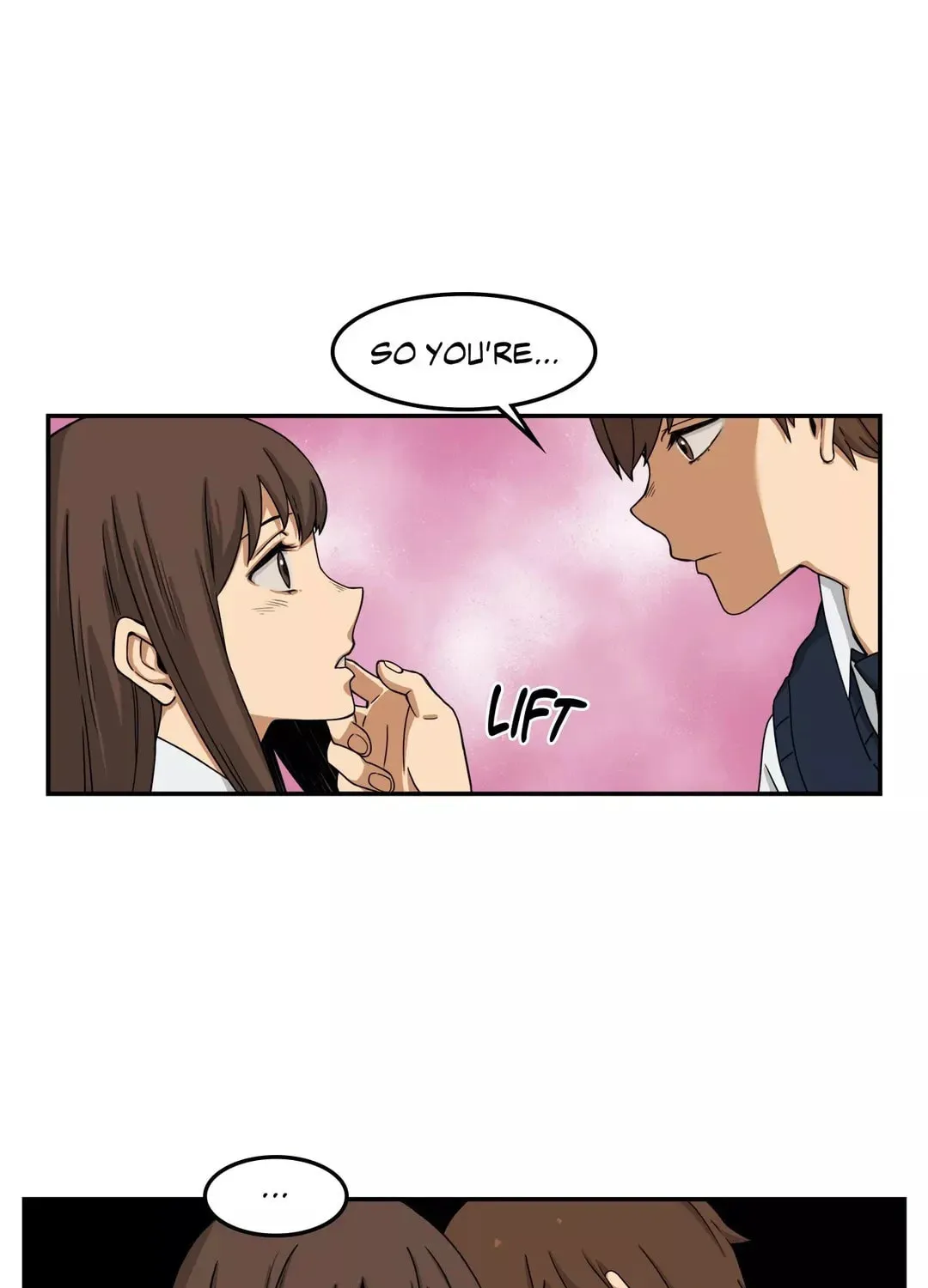 Head Over Heels Chapter 4 page 49 - 
