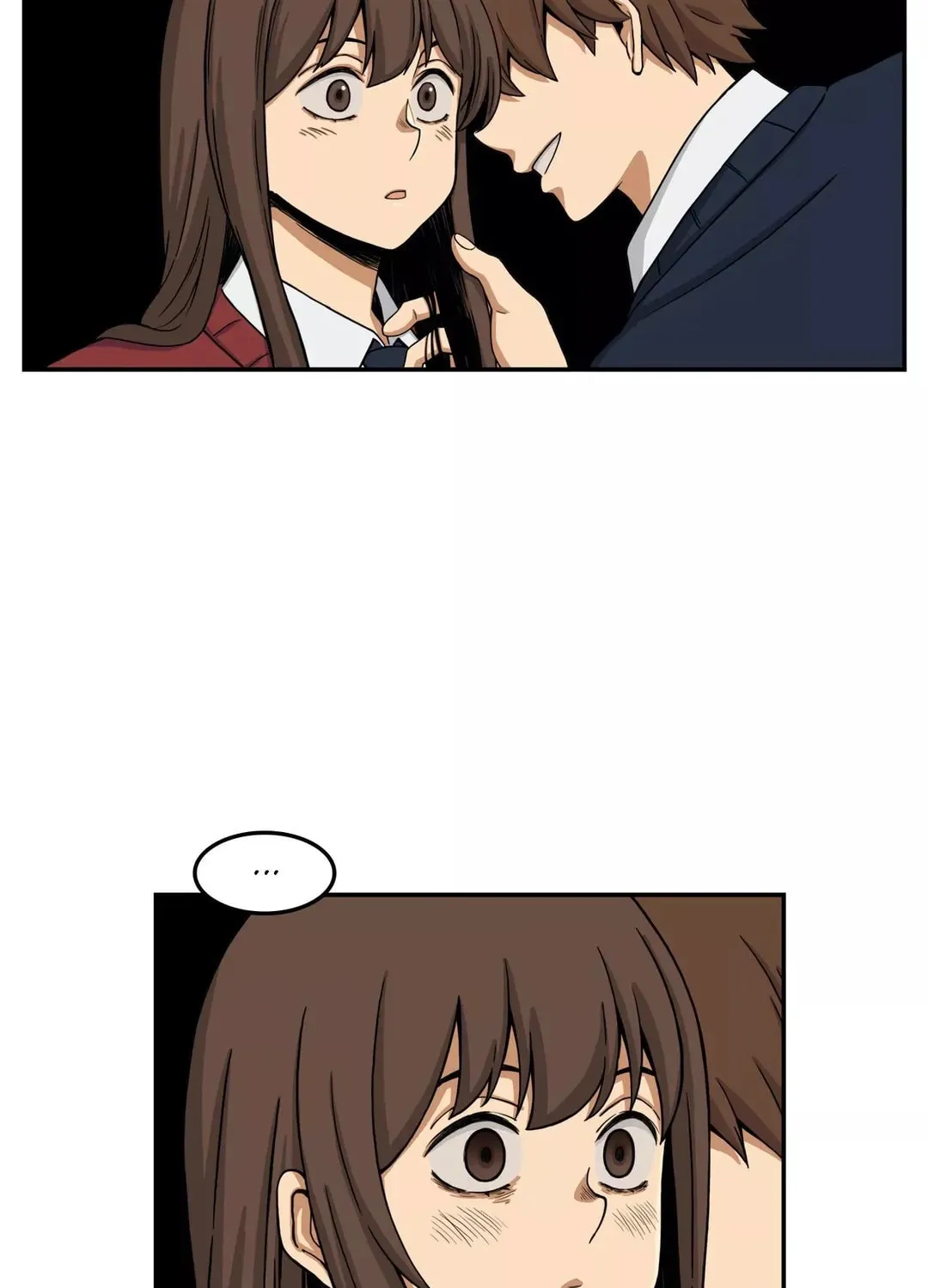 Head Over Heels Chapter 4 page 50 - 