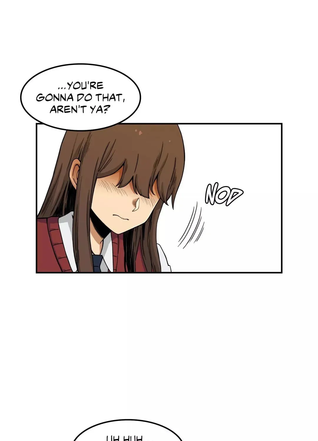 Head Over Heels Chapter 4 page 52 - 