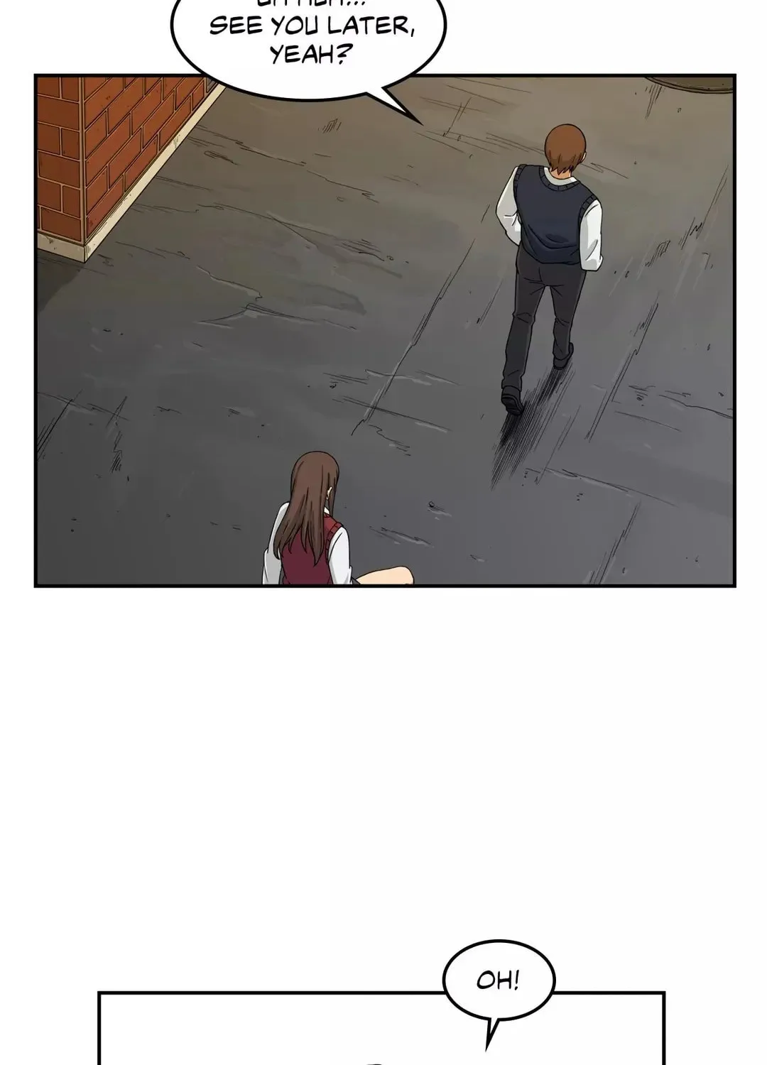 Head Over Heels Chapter 4 page 53 - 
