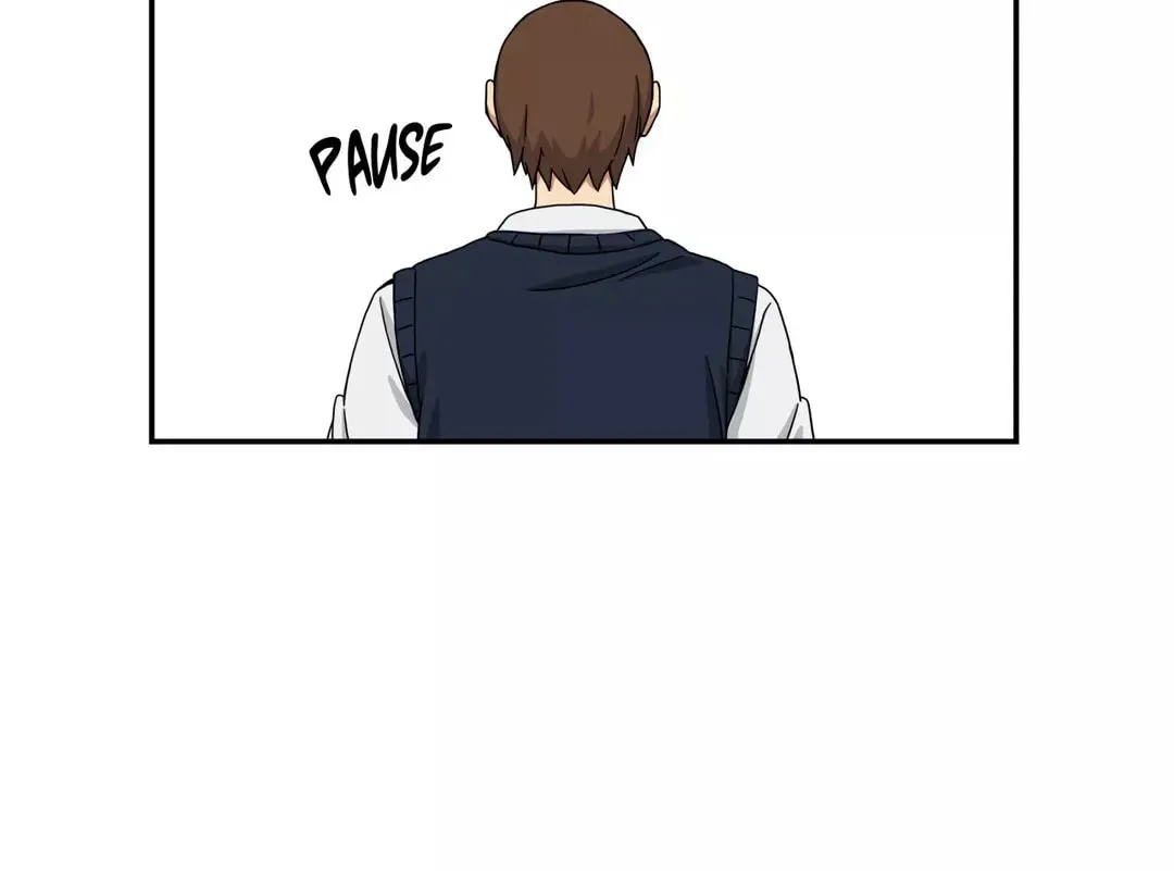 Head Over Heels Chapter 4 page 54 - 