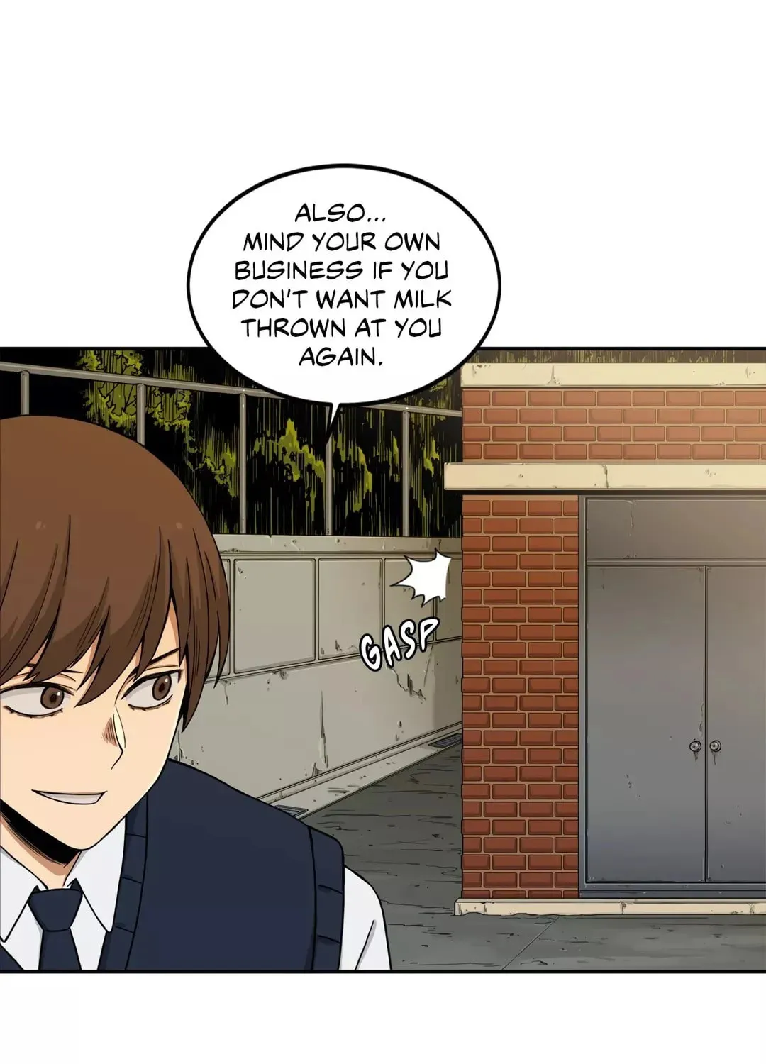 Head Over Heels Chapter 4 page 55 - 