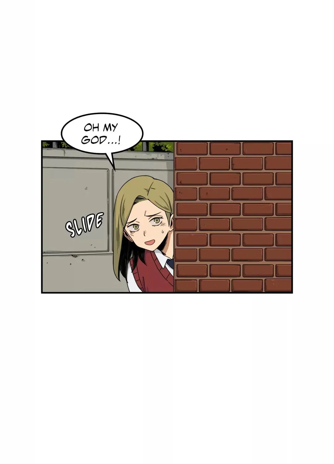Head Over Heels Chapter 4 page 56 - 