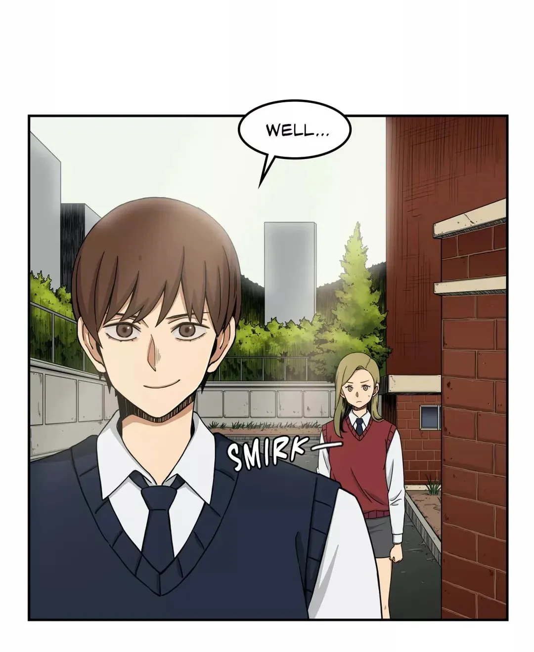 Head Over Heels Chapter 4 page 57 - 