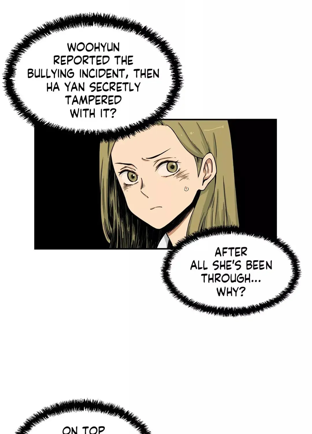 Head Over Heels Chapter 4 page 59 - 