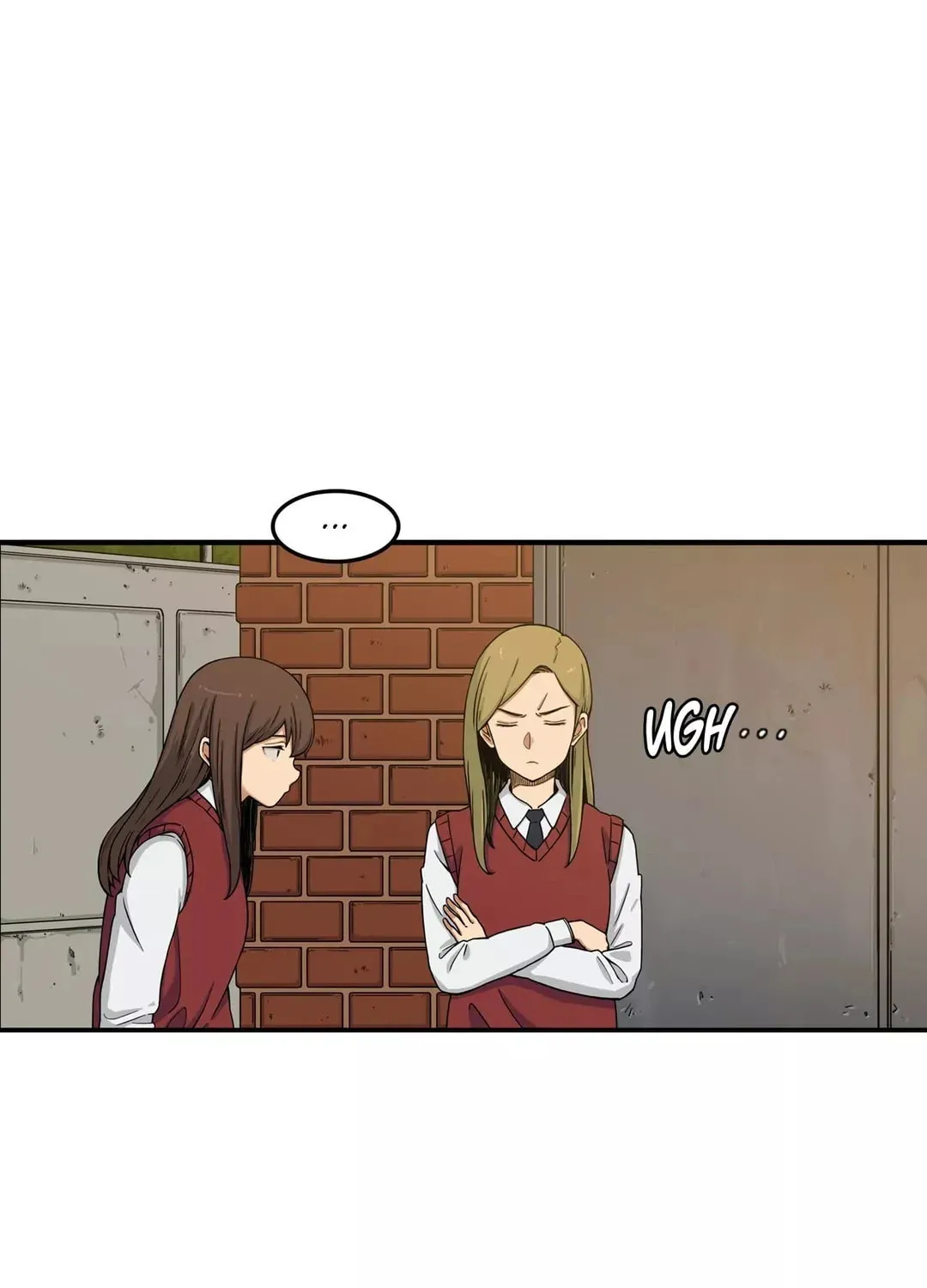 Head Over Heels Chapter 4 page 61 - 
