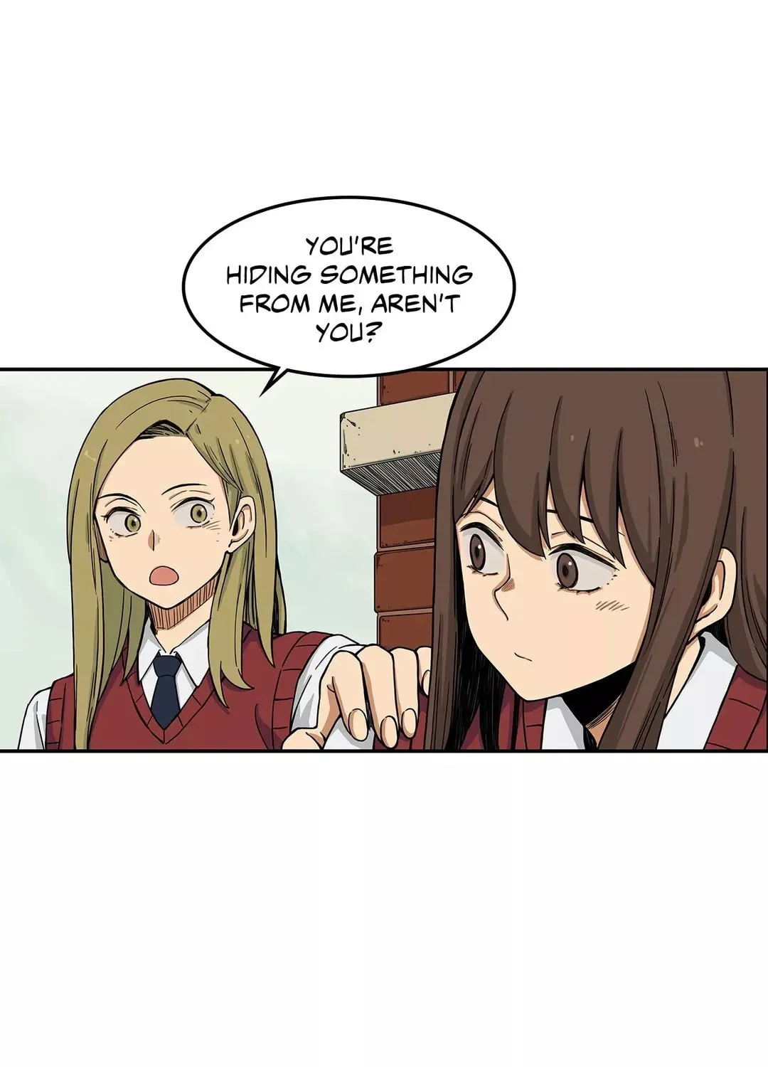 Head Over Heels Chapter 4 page 64 - 