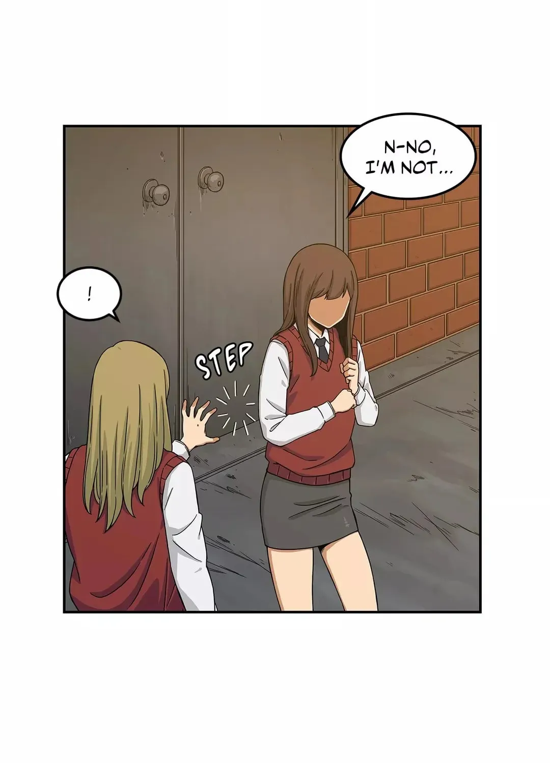 Head Over Heels Chapter 4 page 65 - 