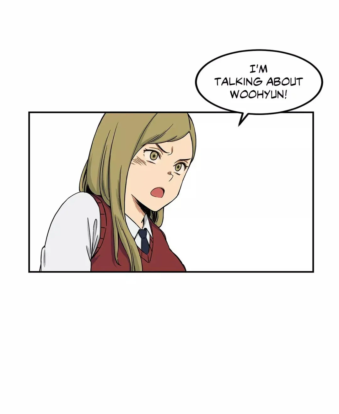 Head Over Heels Chapter 4 page 66 - 