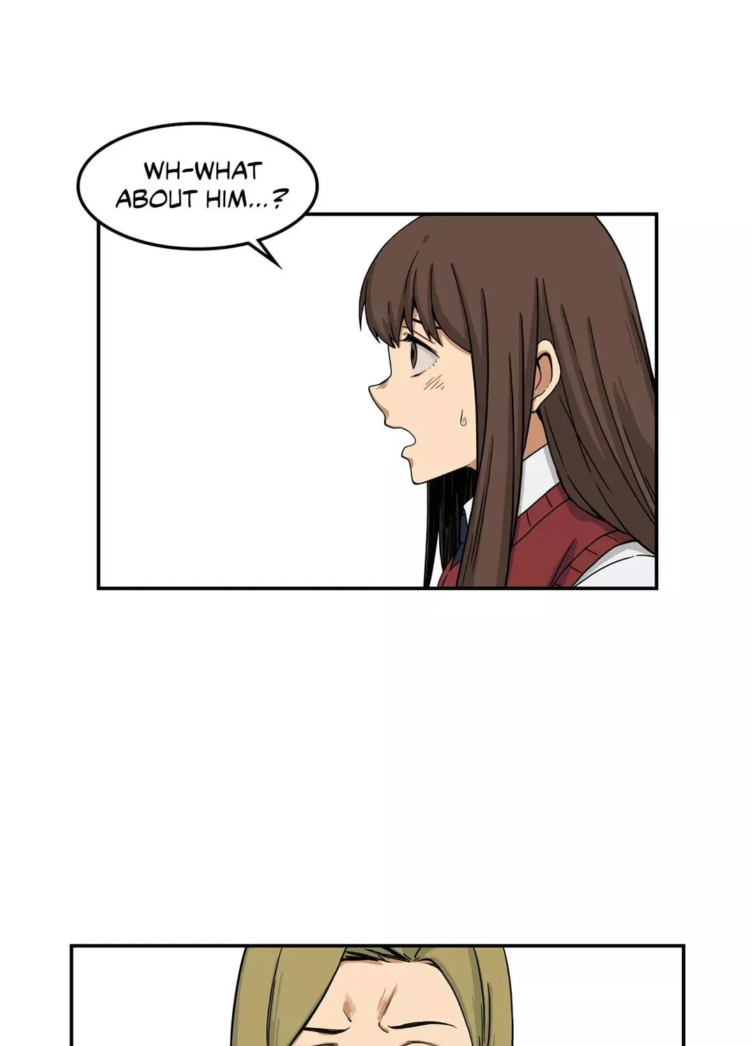 Head Over Heels Chapter 4 page 67 - 
