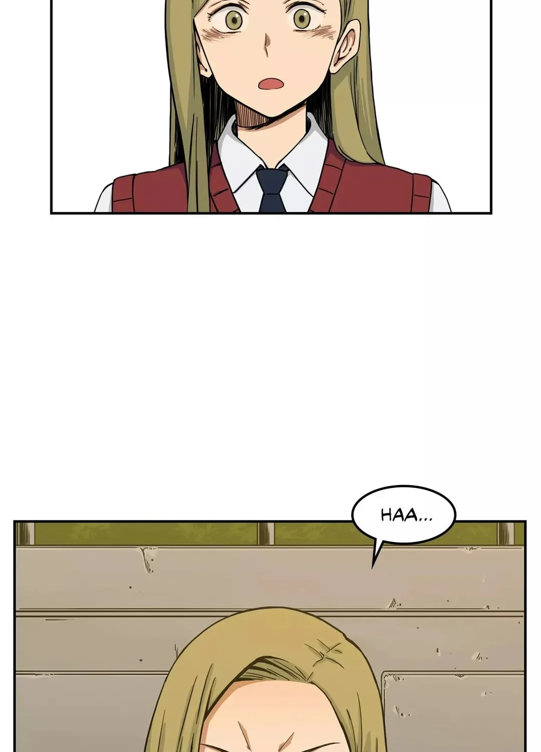 Head Over Heels Chapter 4 page 68 - 