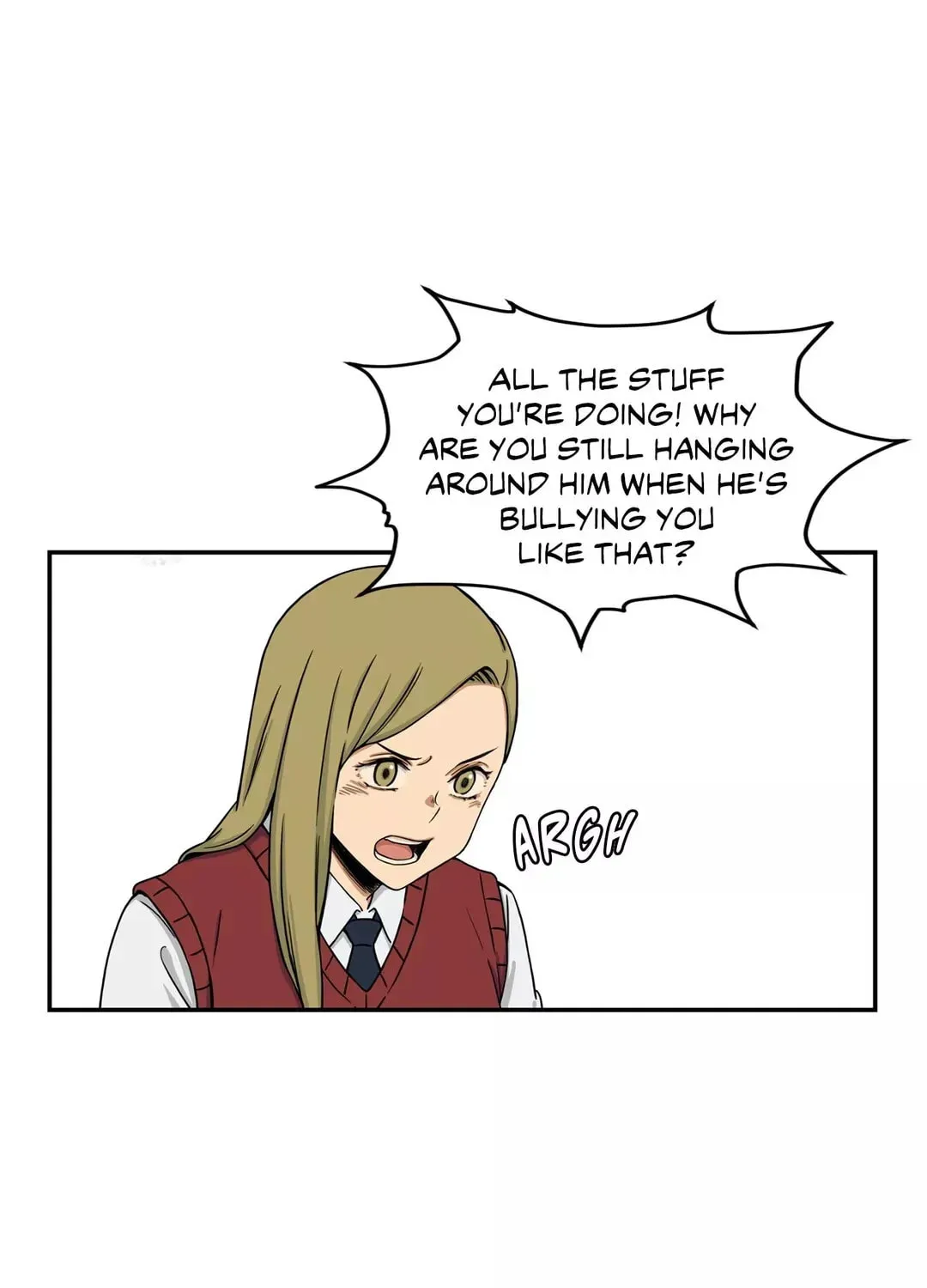 Head Over Heels Chapter 4 page 70 - 