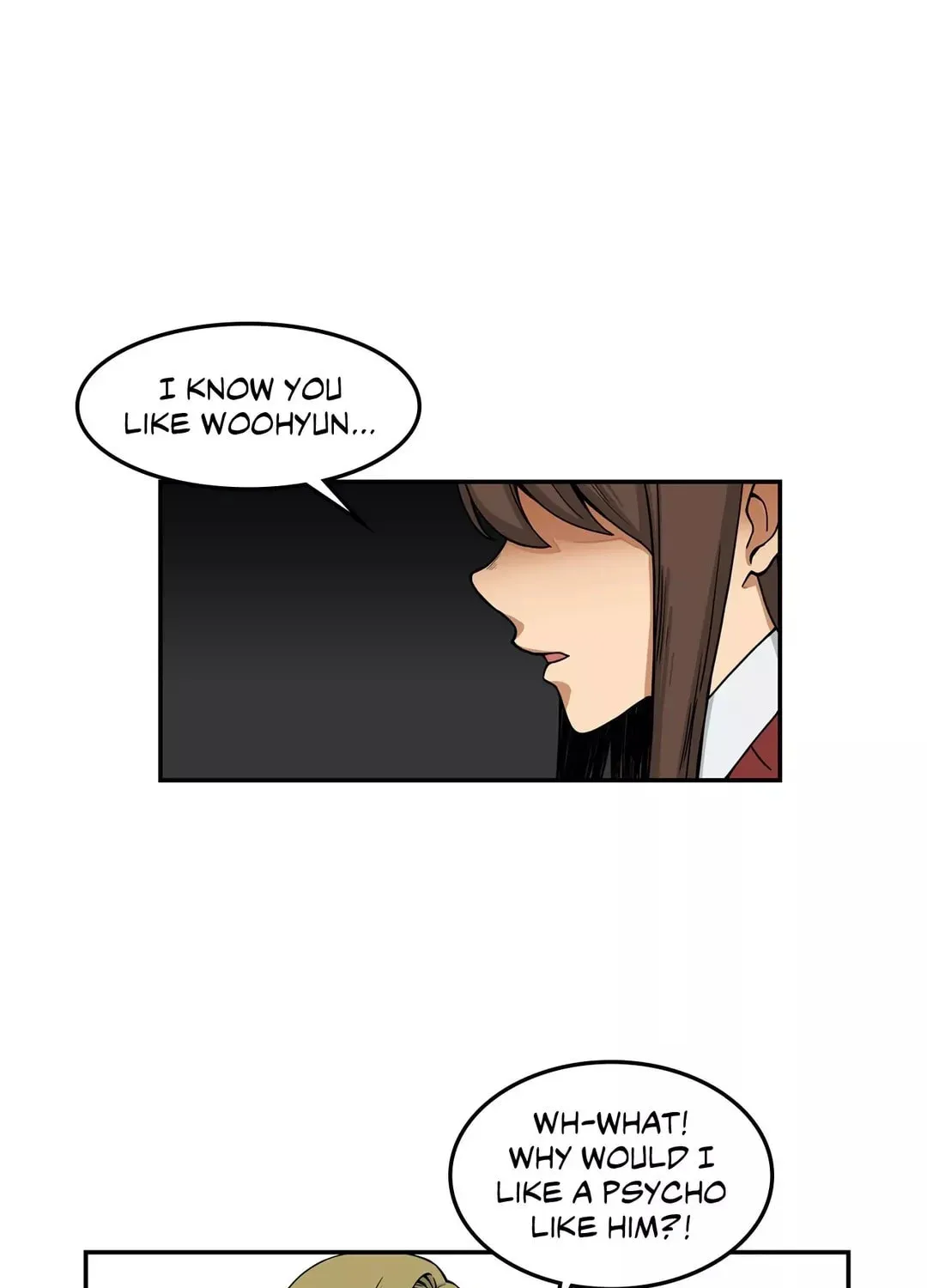 Head Over Heels Chapter 4 page 73 - 