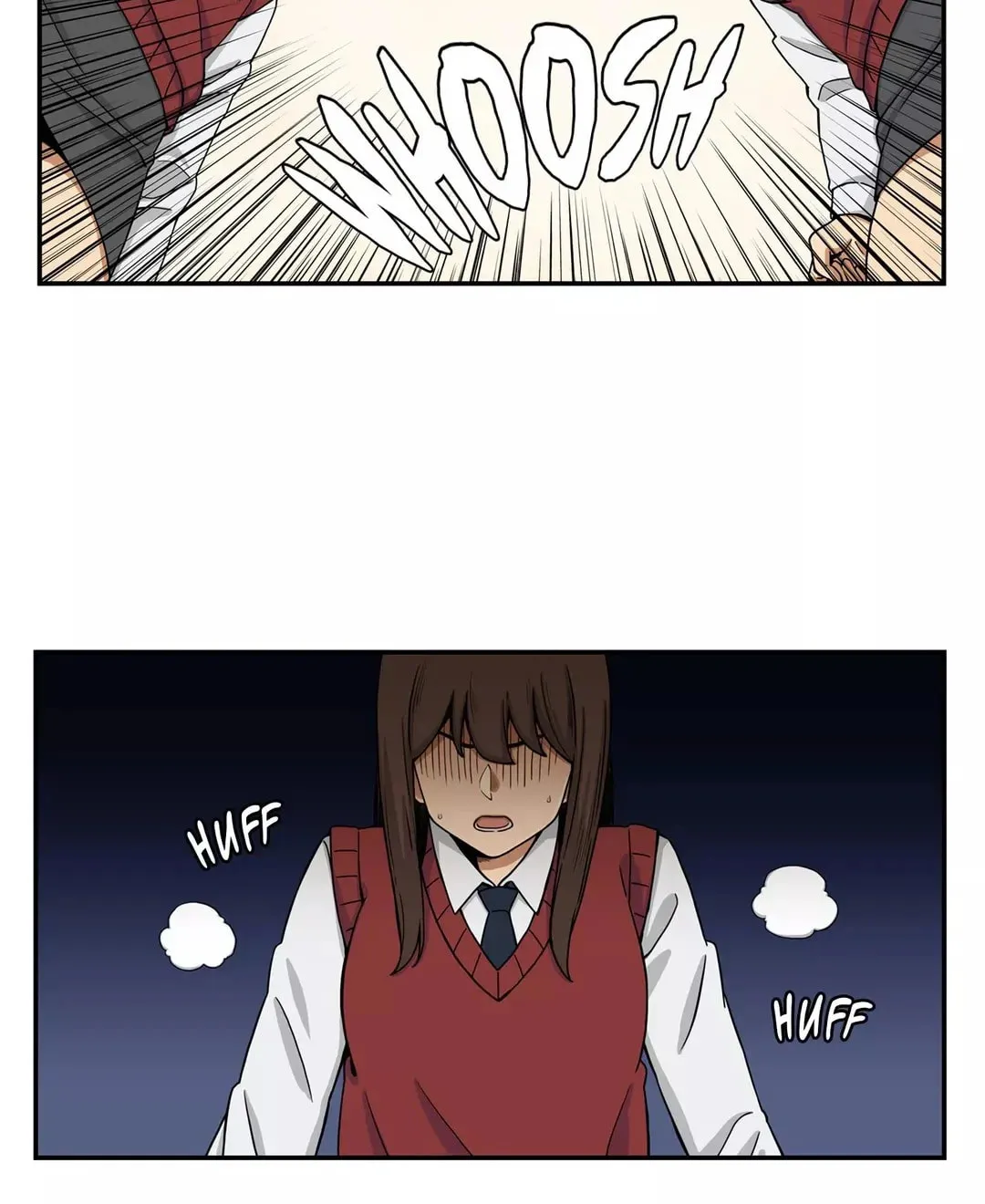 Head Over Heels Chapter 4 page 75 - 