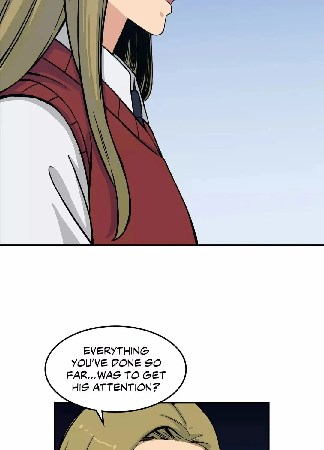 Head Over Heels Chapter 4 page 77 - 