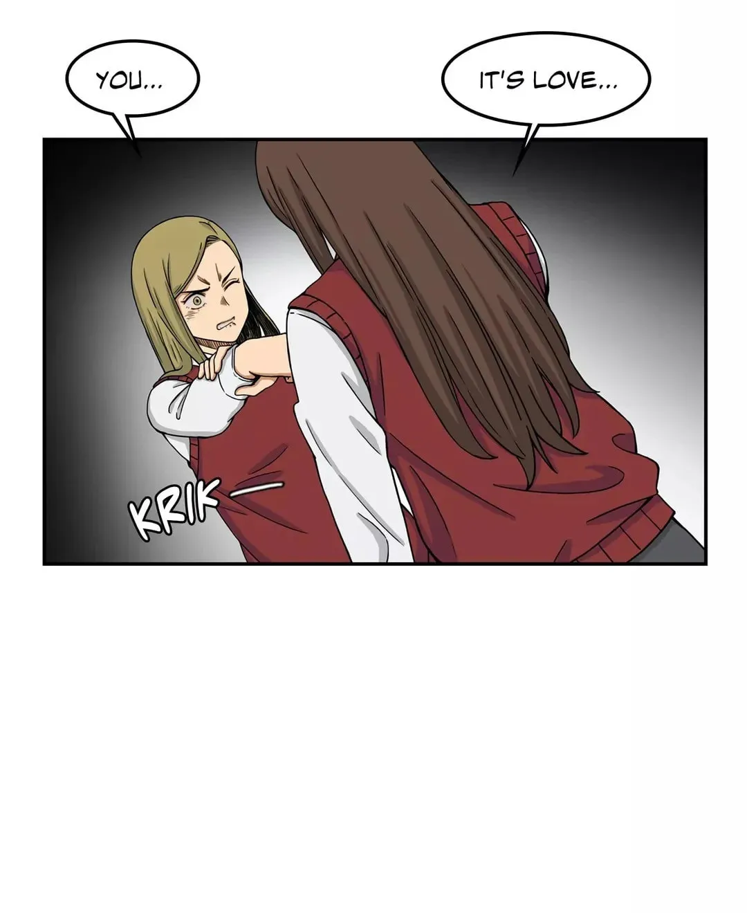 Head Over Heels Chapter 4 page 84 - 