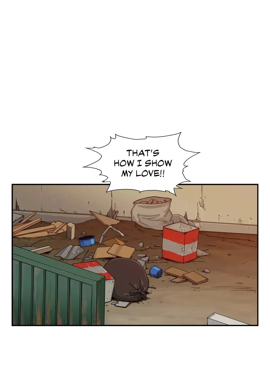 Head Over Heels Chapter 5 page 2 - 