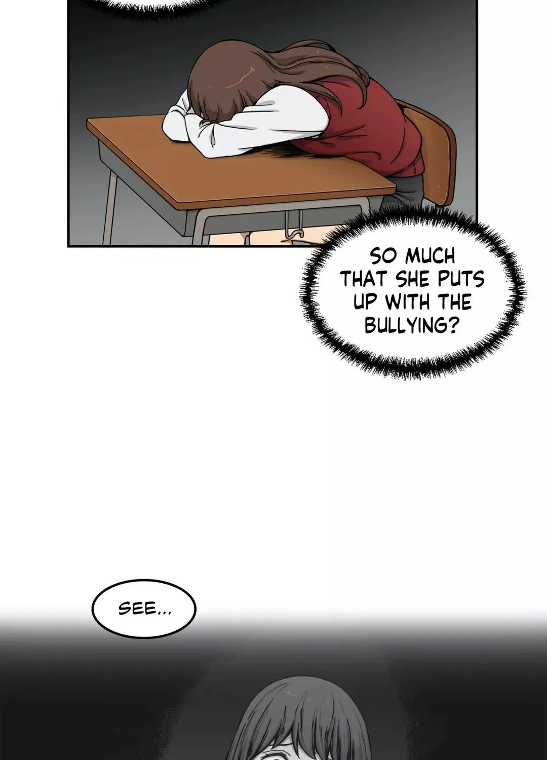 Head Over Heels Chapter 5 page 15 - 
