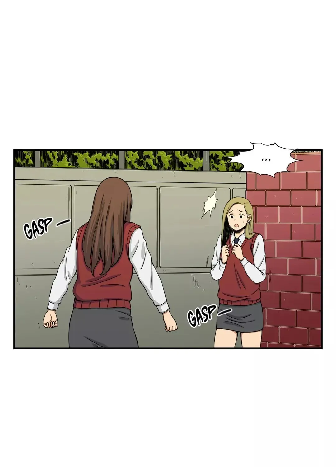 Head Over Heels Chapter 5 page 3 - 