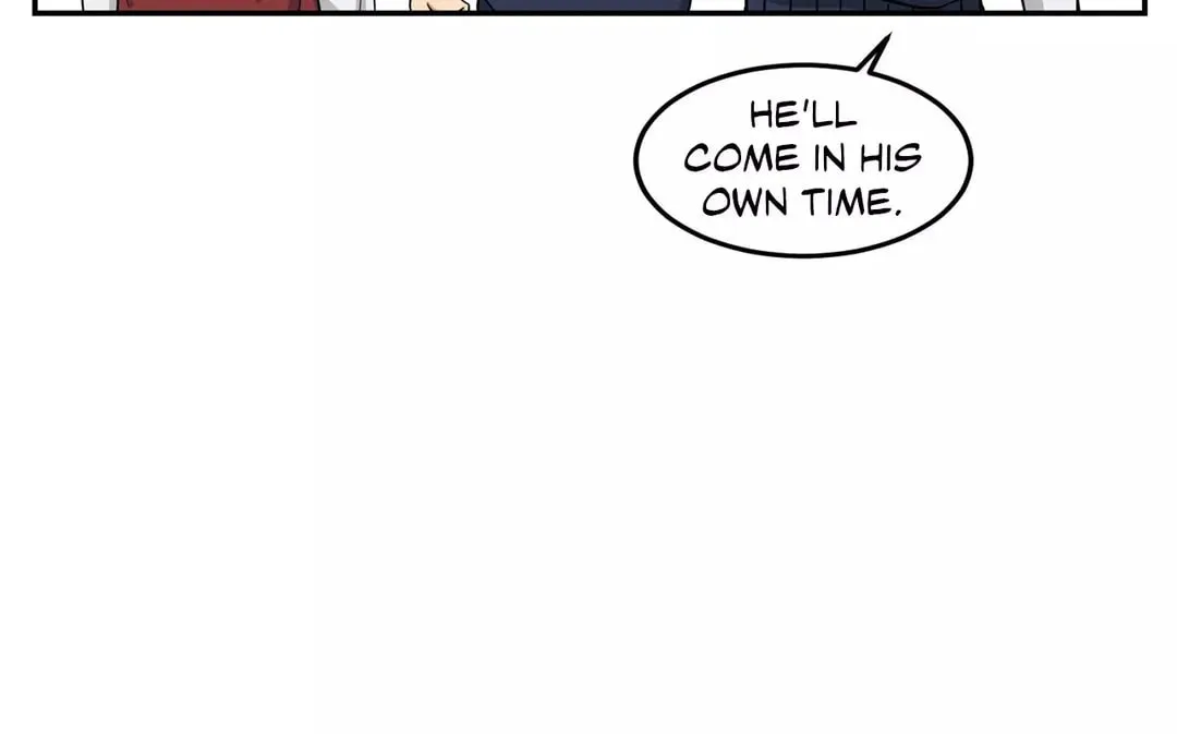 Head Over Heels Chapter 5 page 28 - 