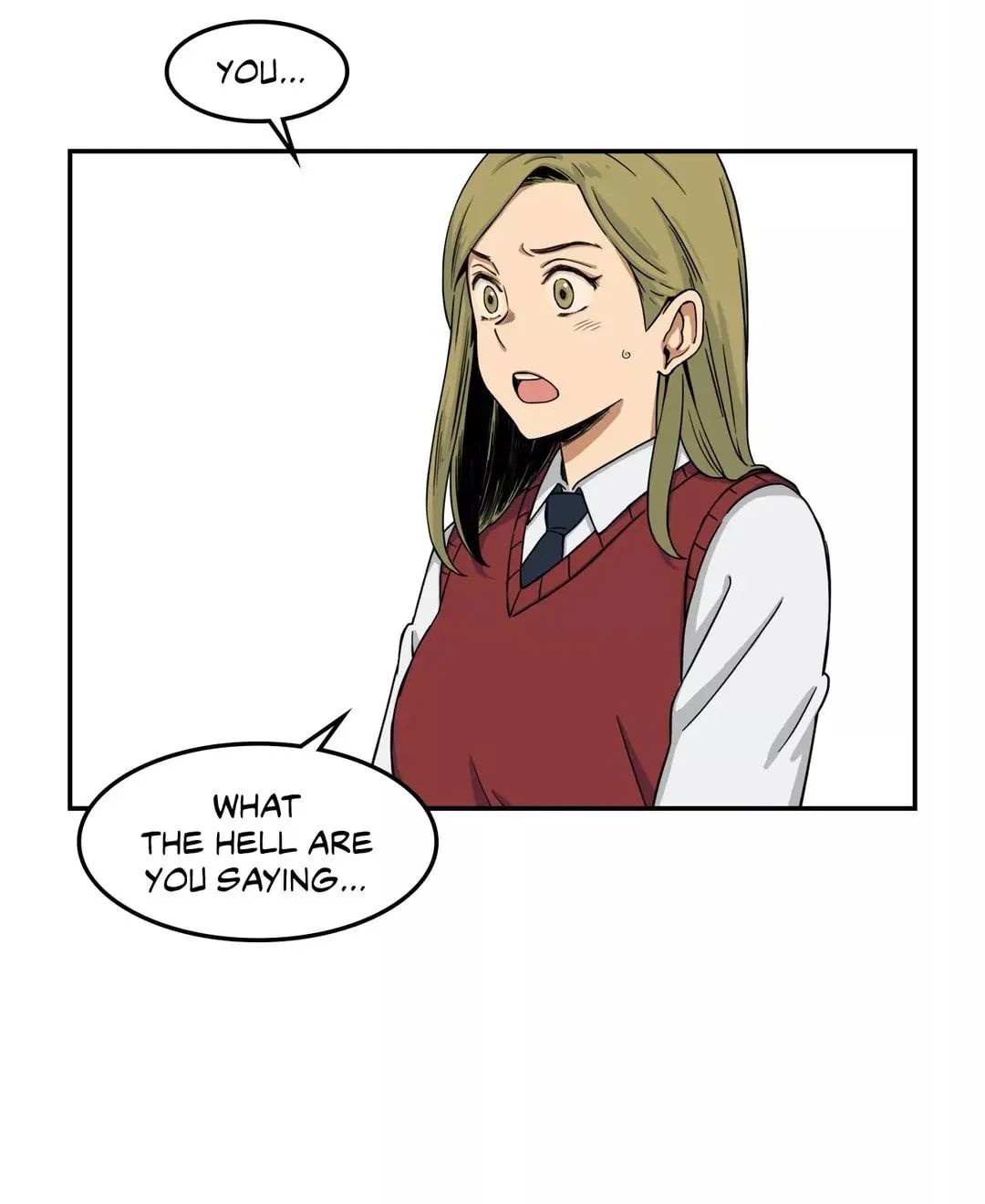 Head Over Heels Chapter 5 page 4 - 