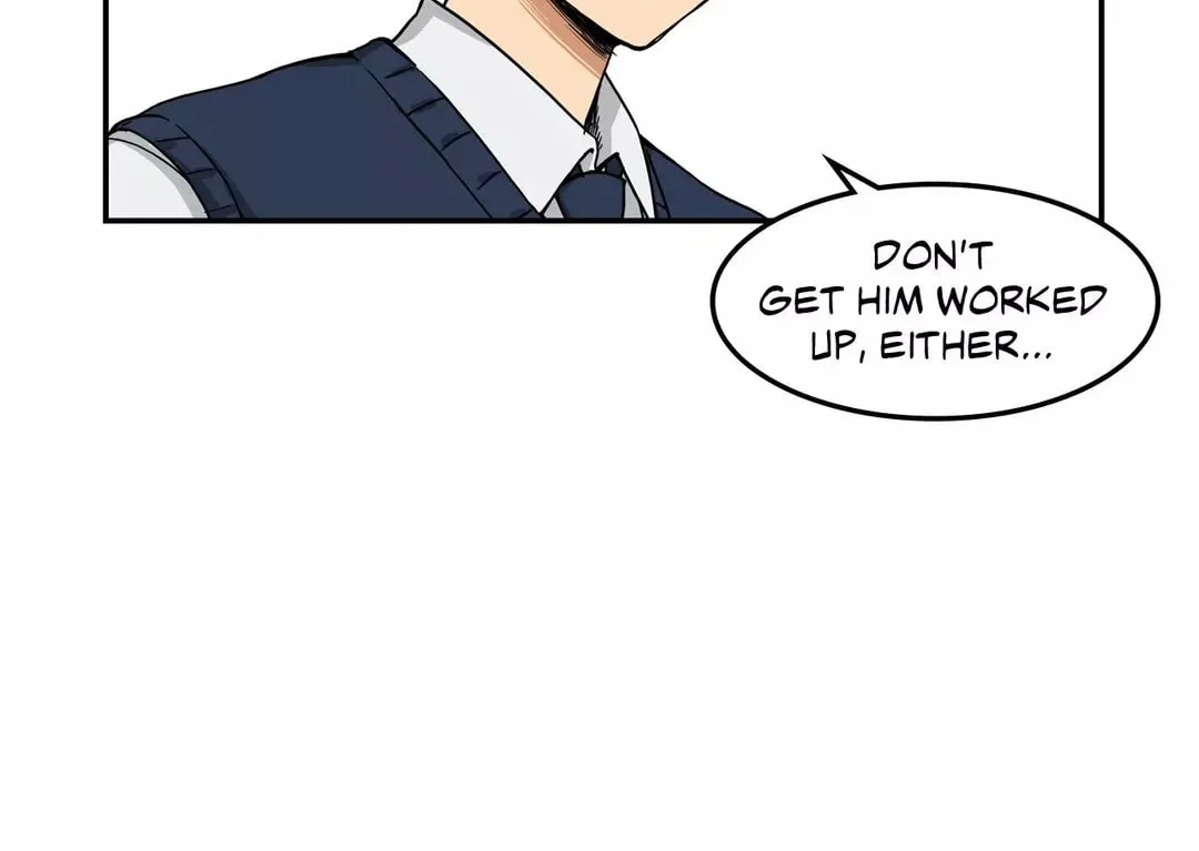 Head Over Heels Chapter 5 page 31 - 