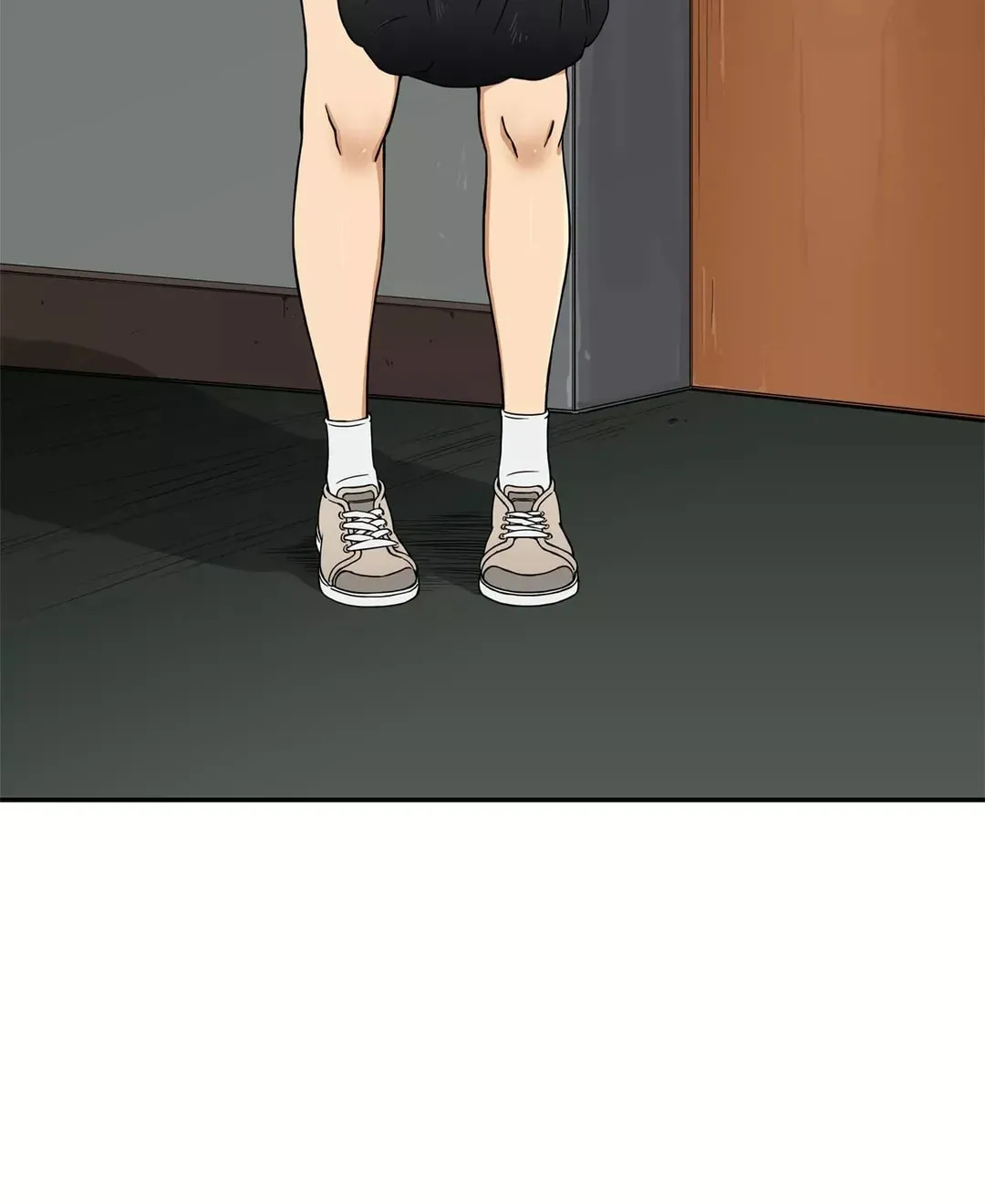 Head Over Heels Chapter 5 page 34 - 