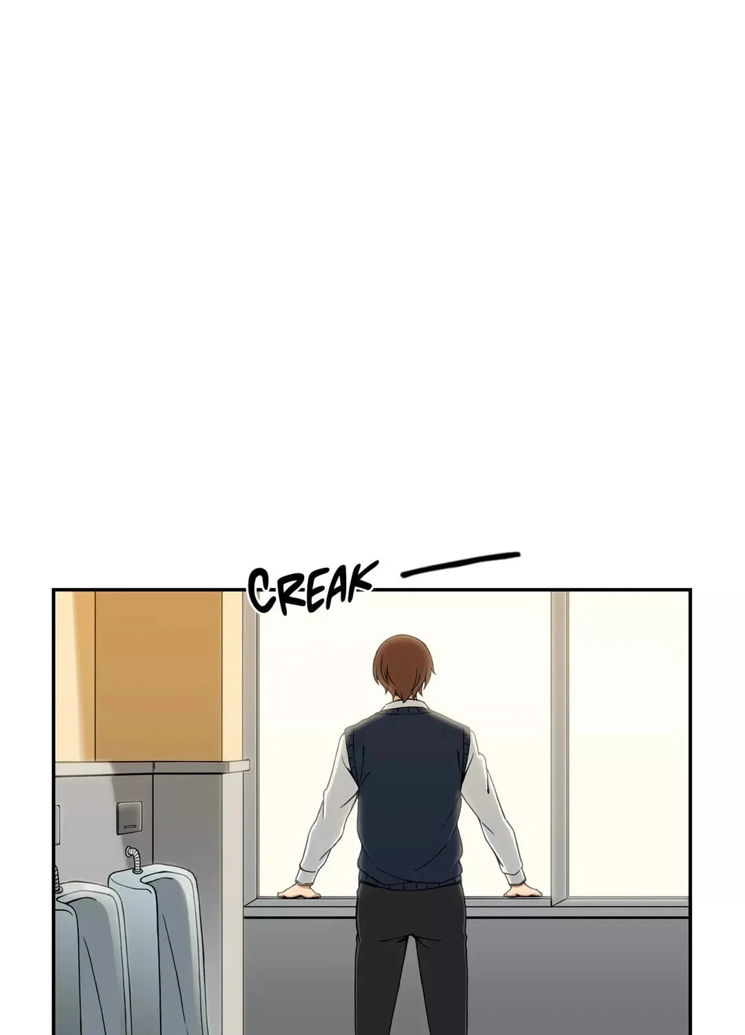 Head Over Heels Chapter 5 page 35 - 