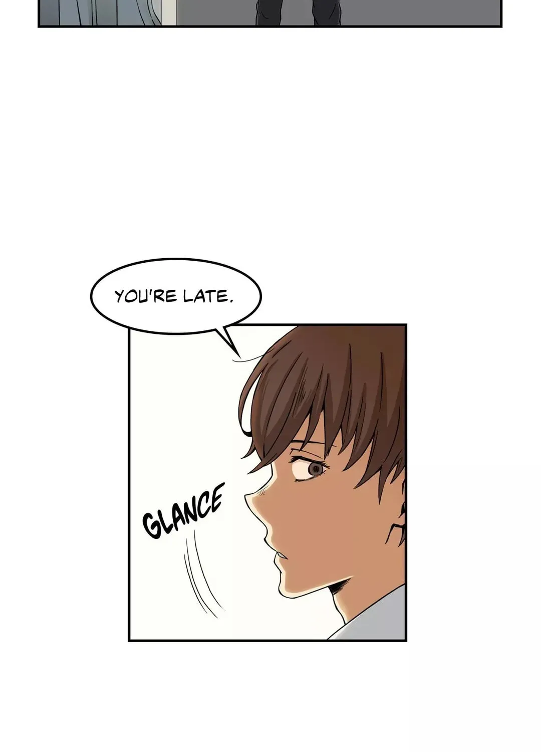 Head Over Heels Chapter 5 page 36 - 