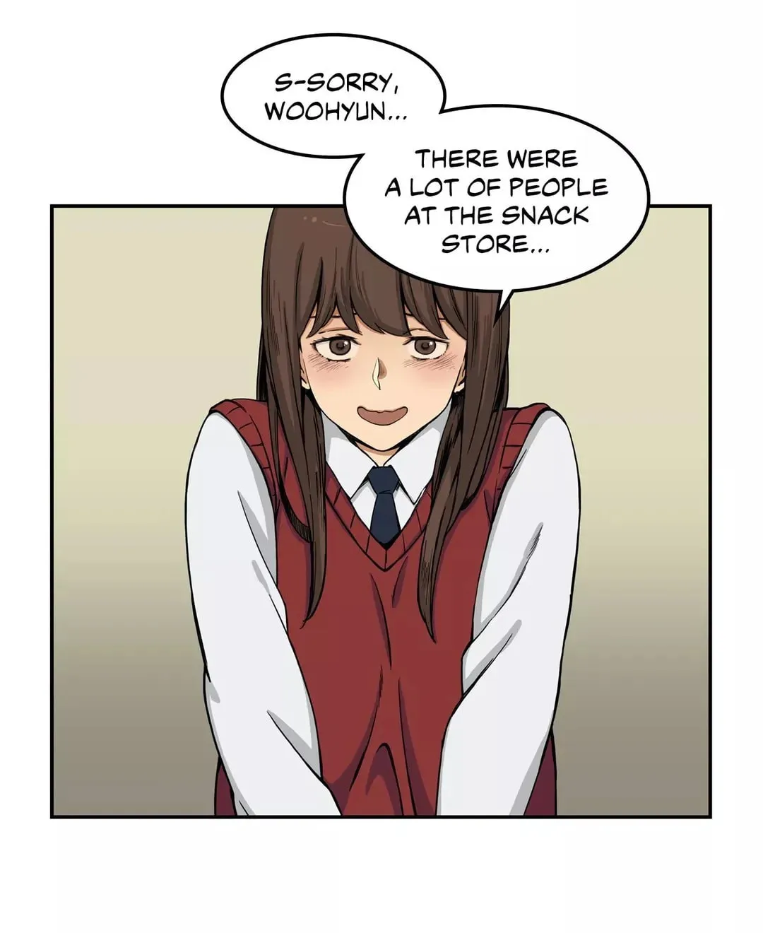 Head Over Heels Chapter 5 page 37 - 
