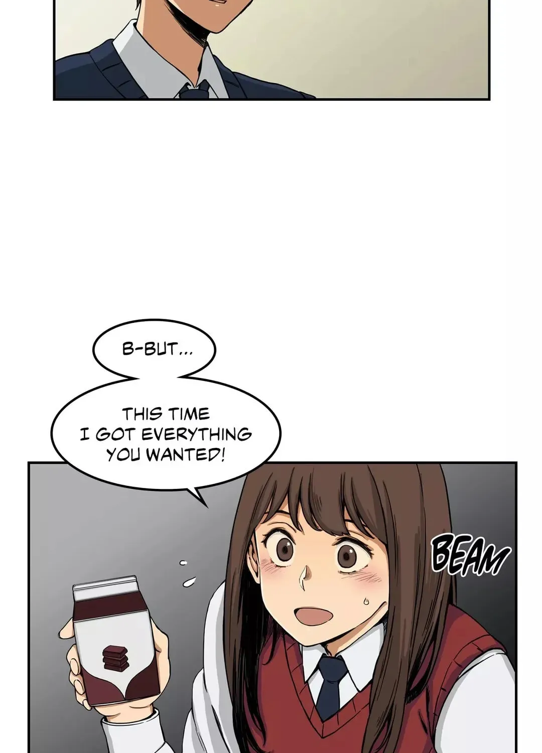Head Over Heels Chapter 5 page 39 - 