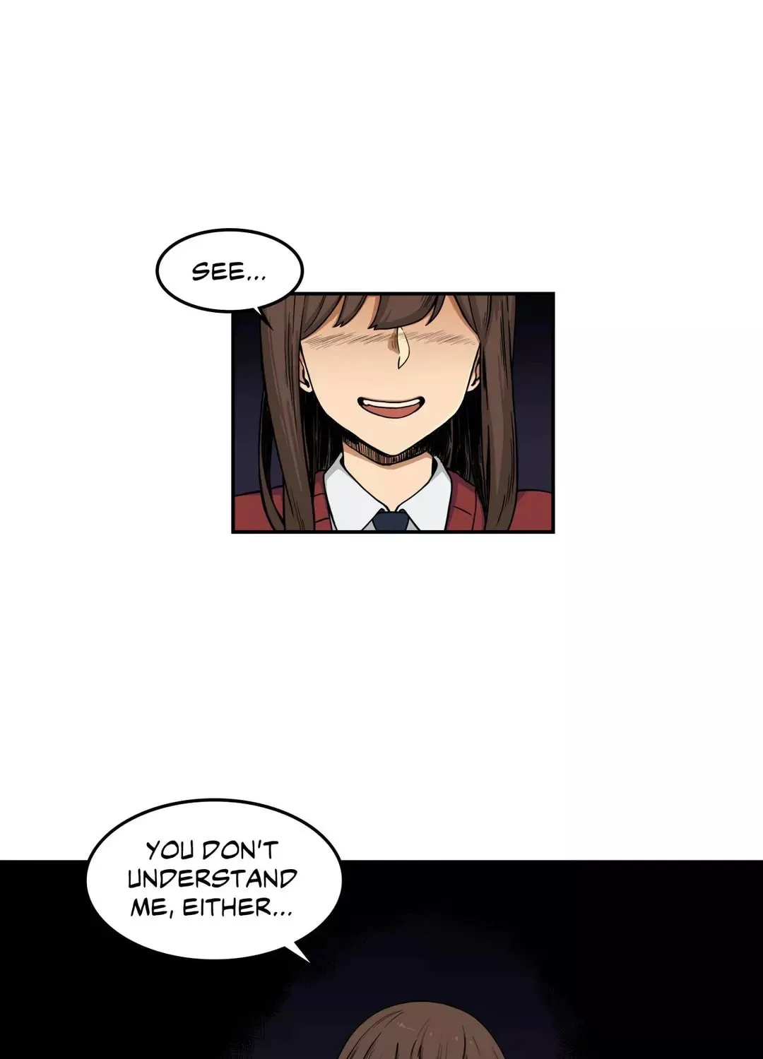 Head Over Heels Chapter 5 page 5 - 