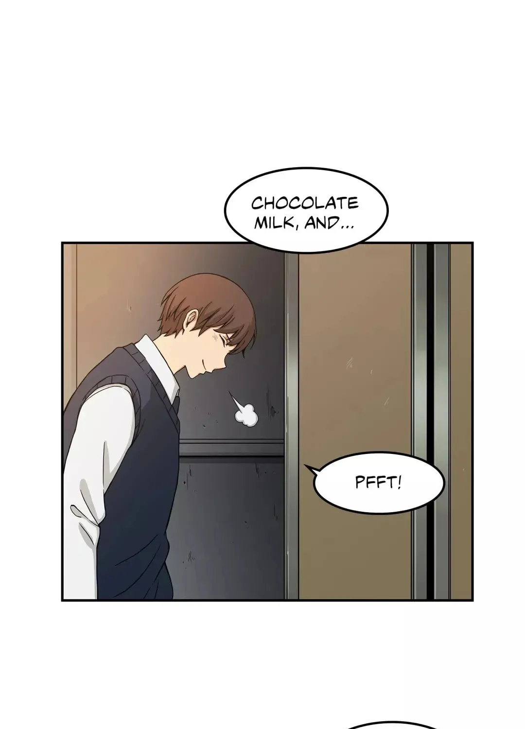 Head Over Heels Chapter 5 page 41 - 