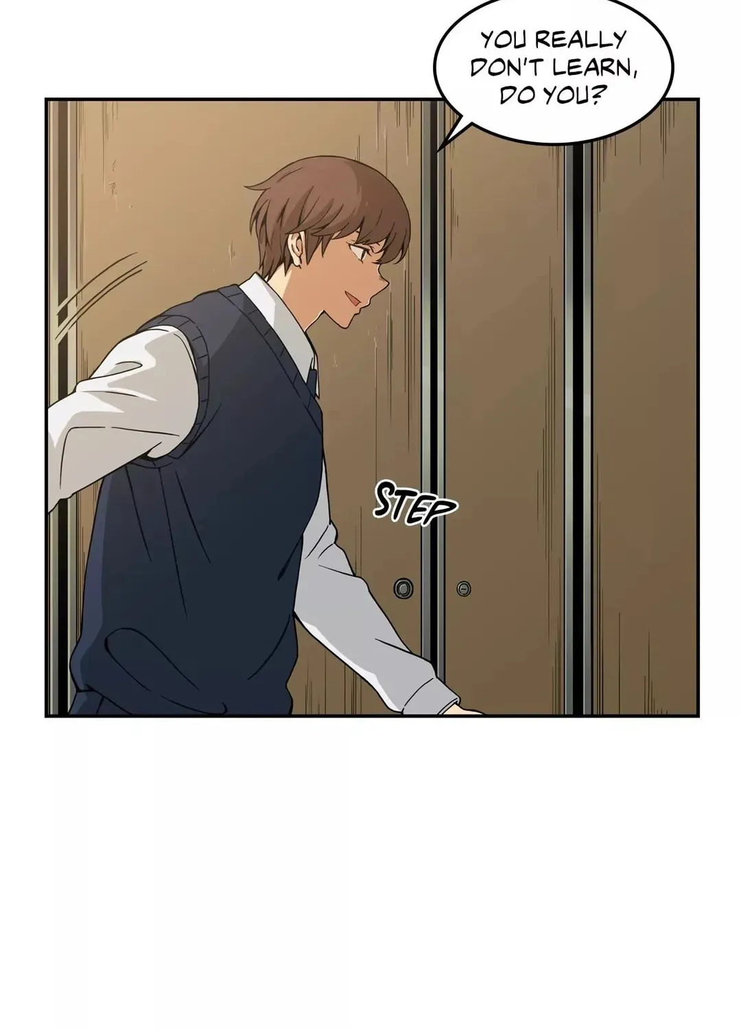 Head Over Heels Chapter 5 page 42 - 